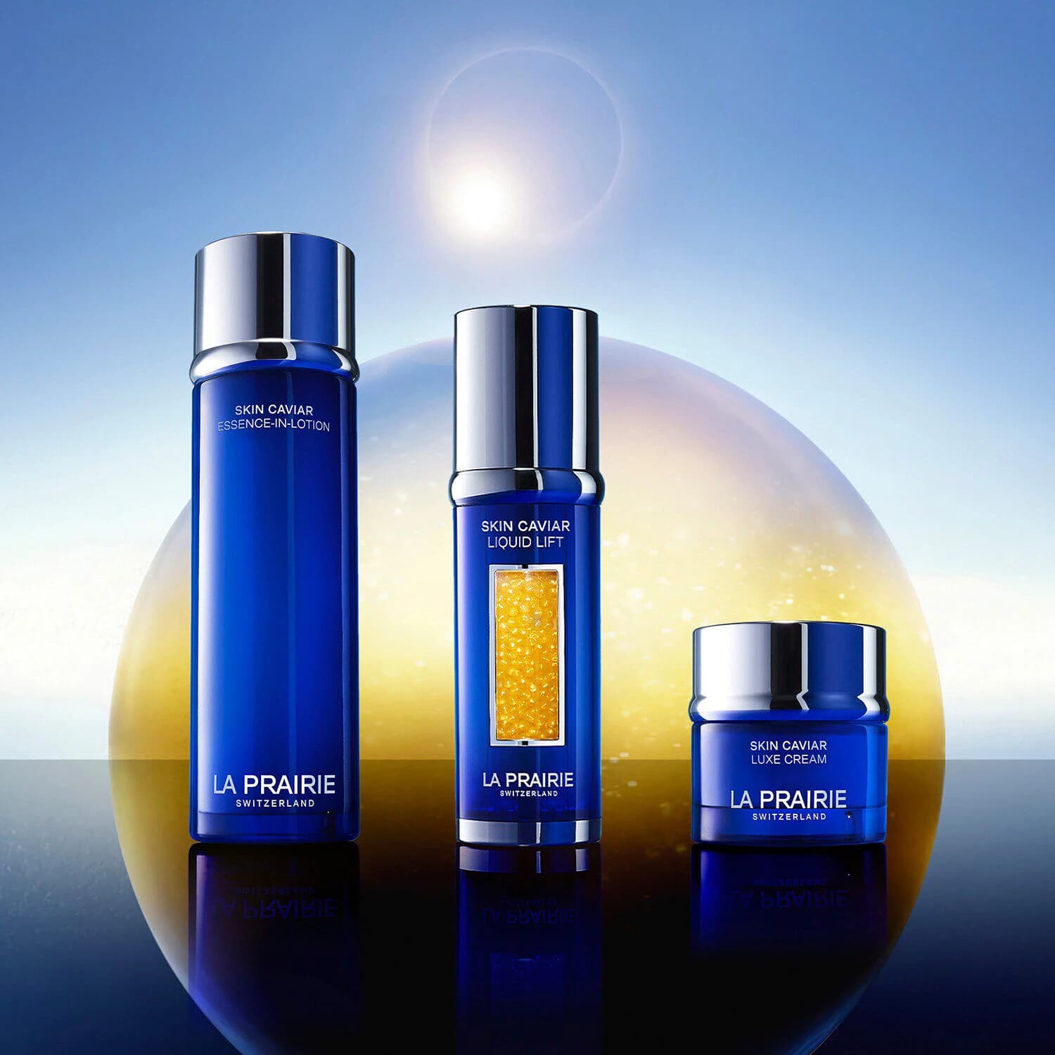 Skin Caviar Luxe Cream
