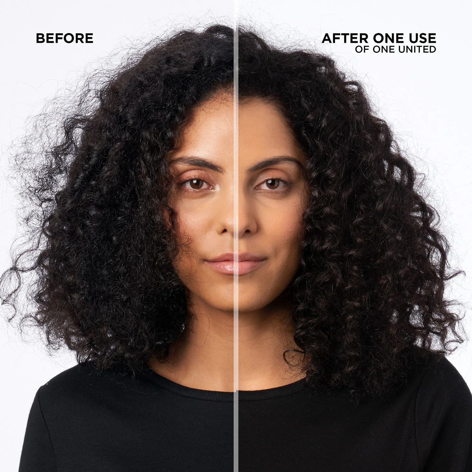 One United Leave-In Conditioner for All Hair Types