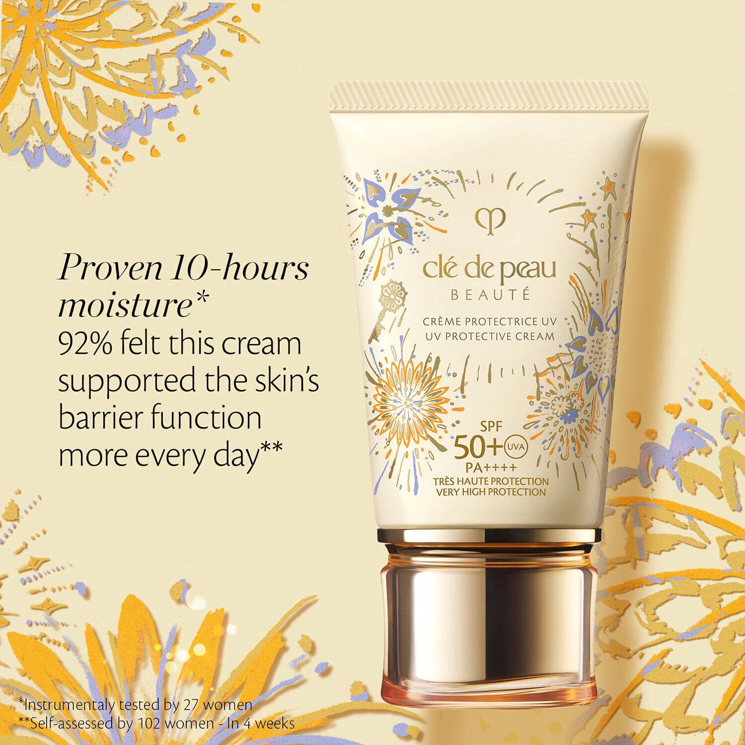 UV Protective Cream - Limited Edition