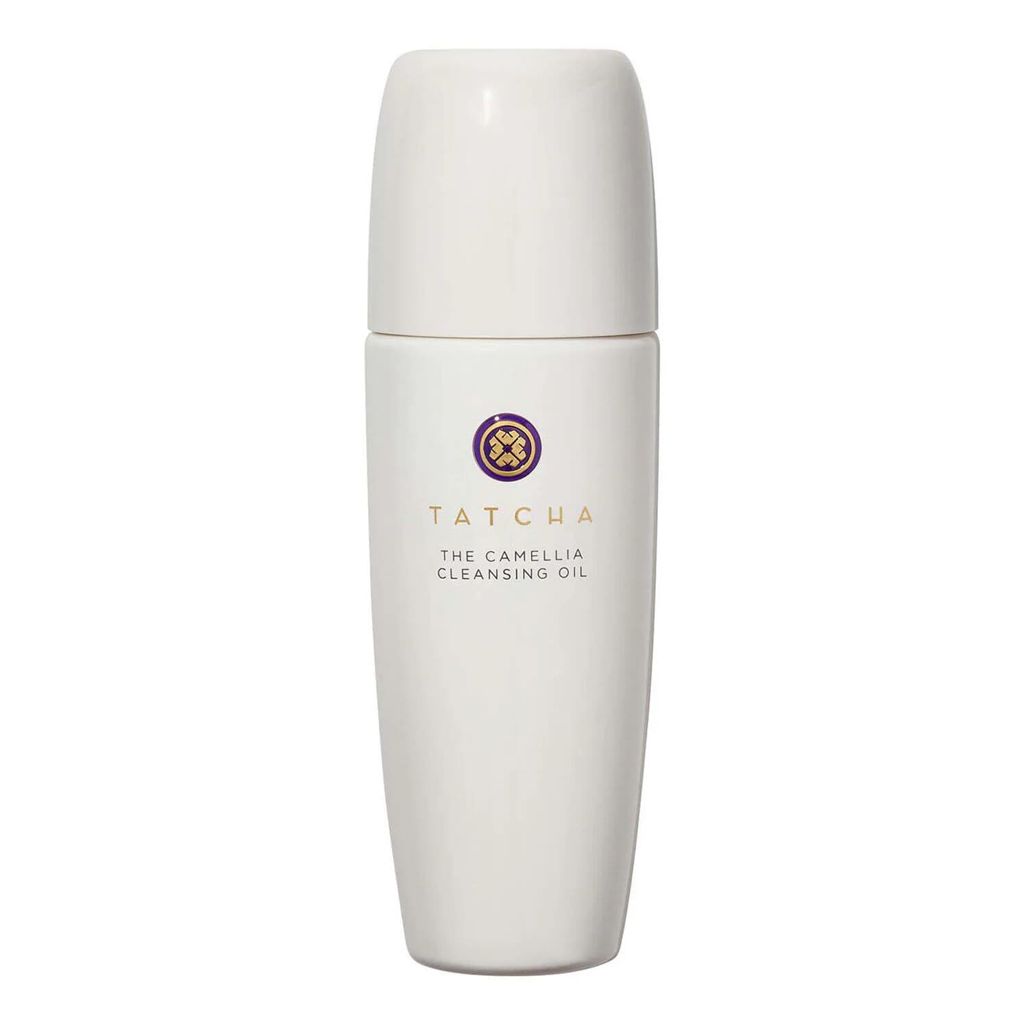 The Camellia Cleansing Oil