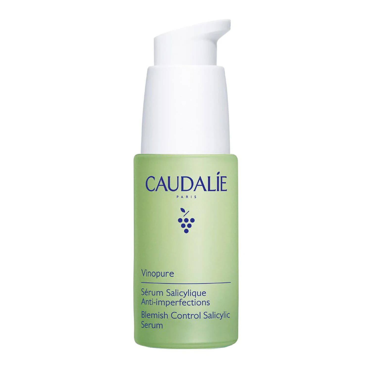 Vinopure Blemish Control Salicylic Serum