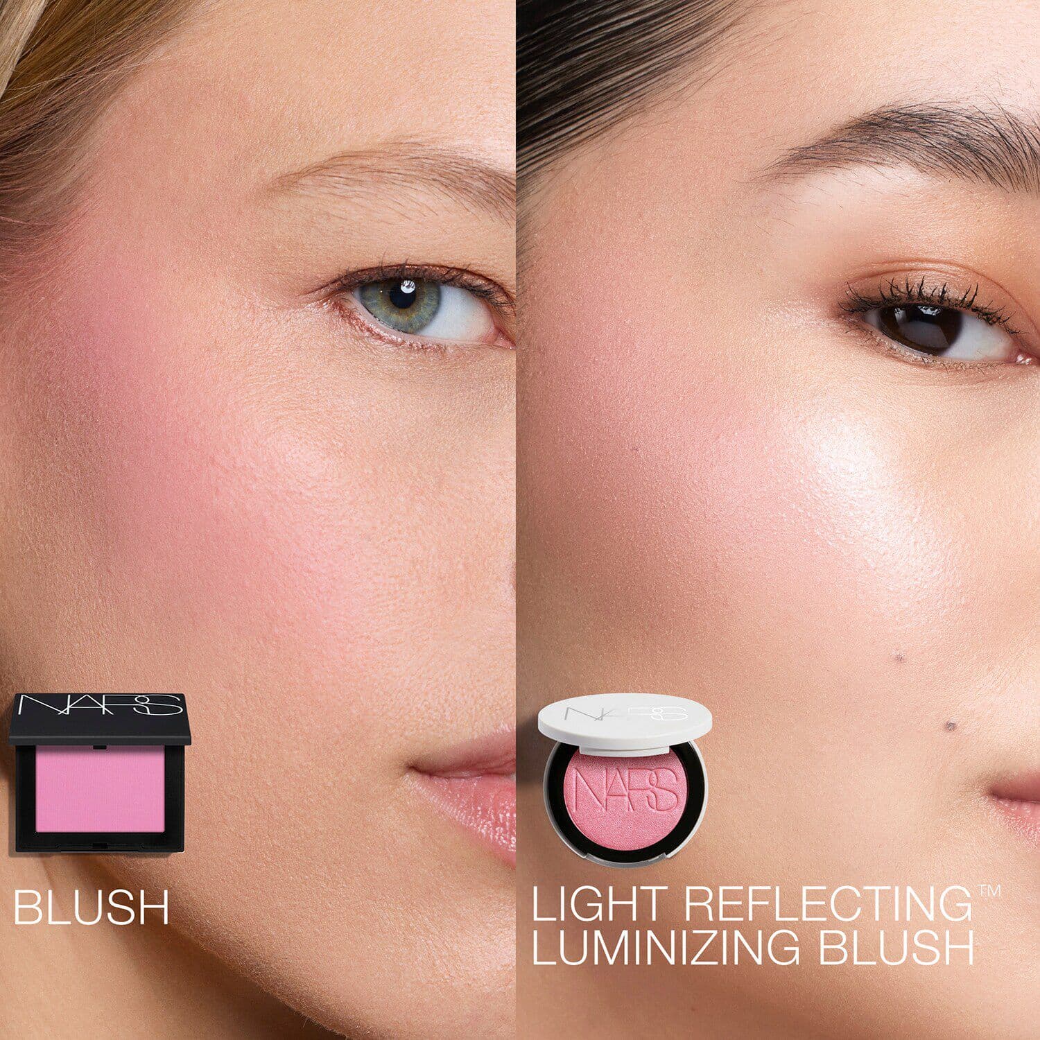 Light Reflecting™ Luminizing Blush