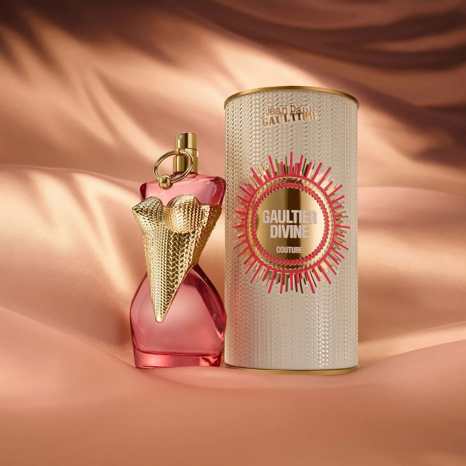 Divine Couture - Eau de Parfum