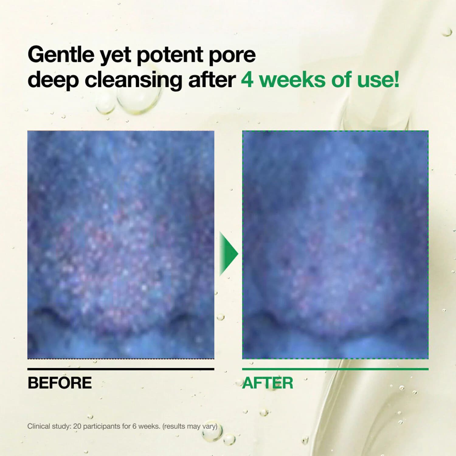 Heartleaf Pore Control Cleansing Oil
