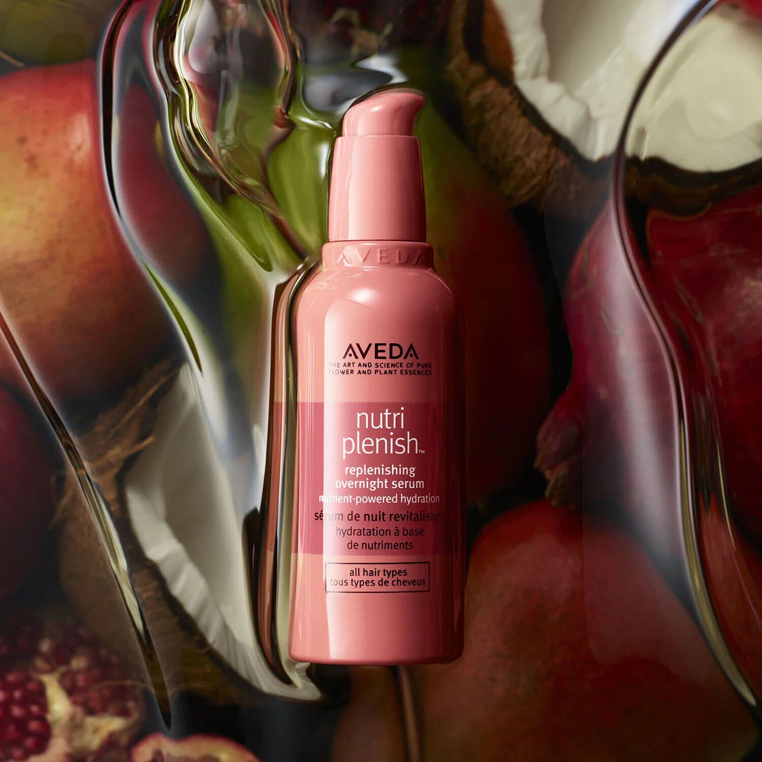 Nutriplenish™ Replenishing Overnight Serum