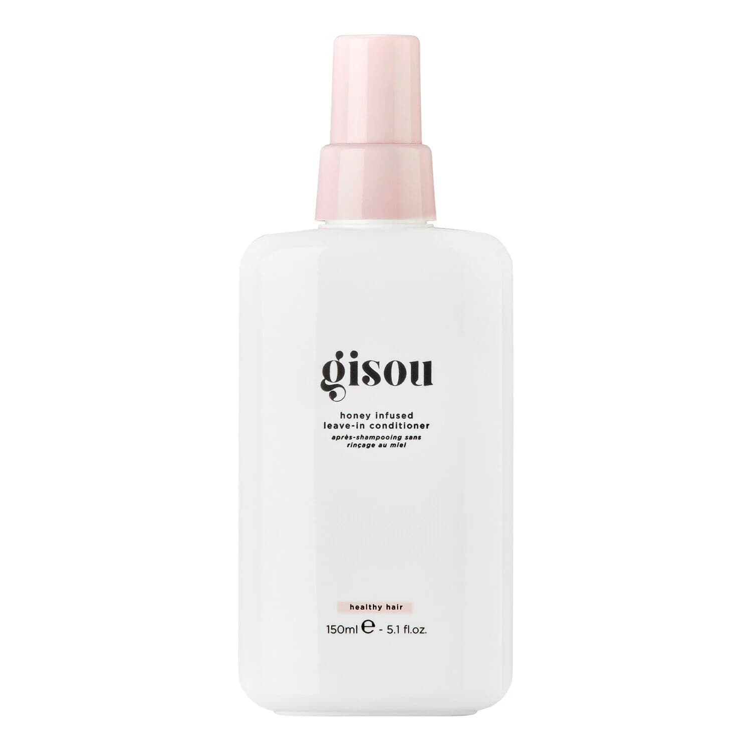 Honey Infused Leave In Conditioner