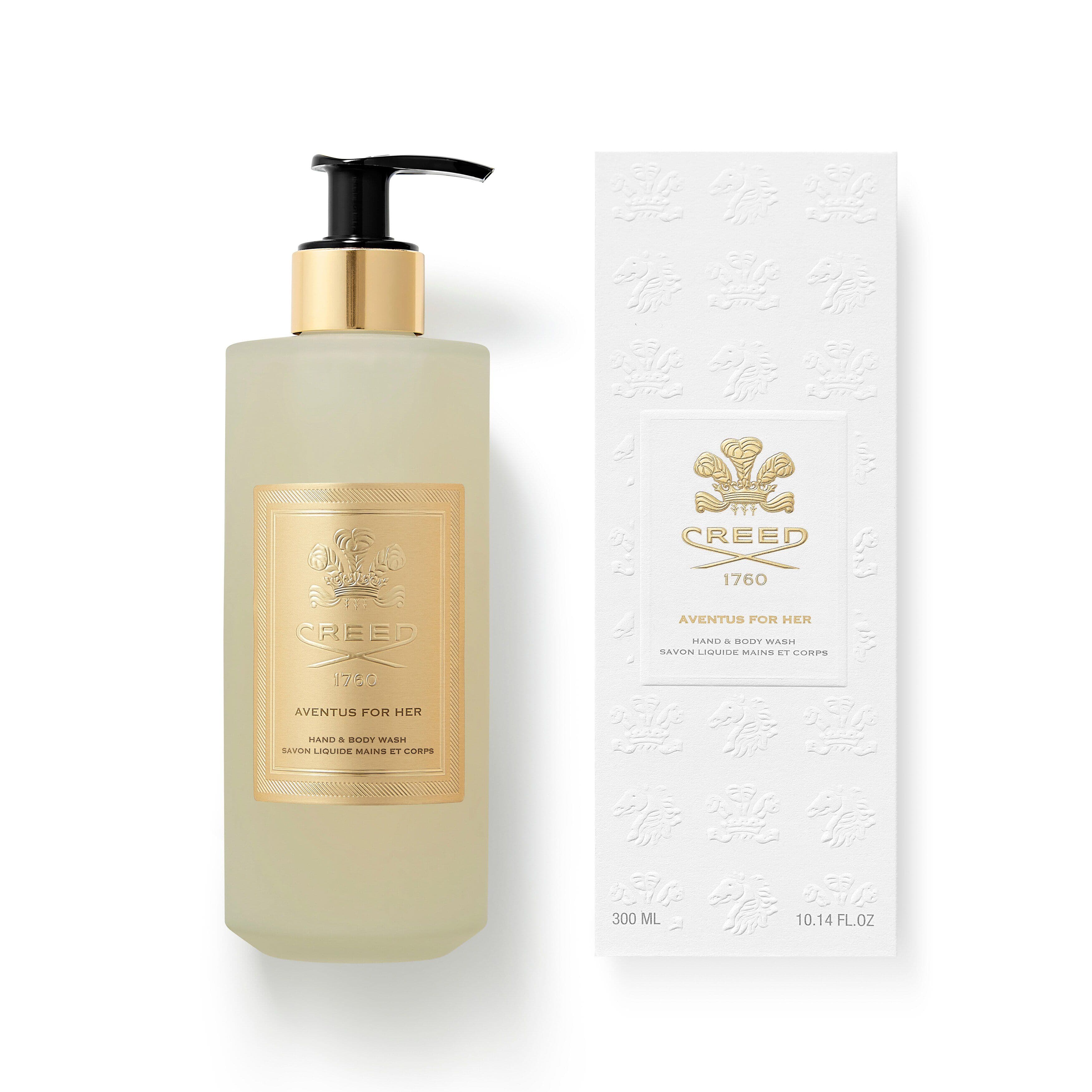 Aventus For Her Hand & Body Wash