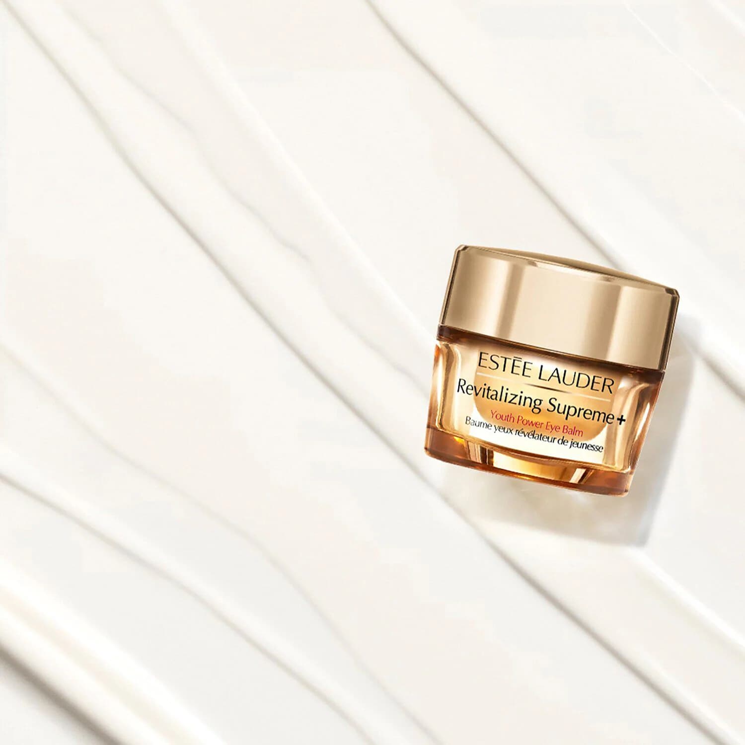 Revitalizing Supreme+ Cell Power Eye Balm
