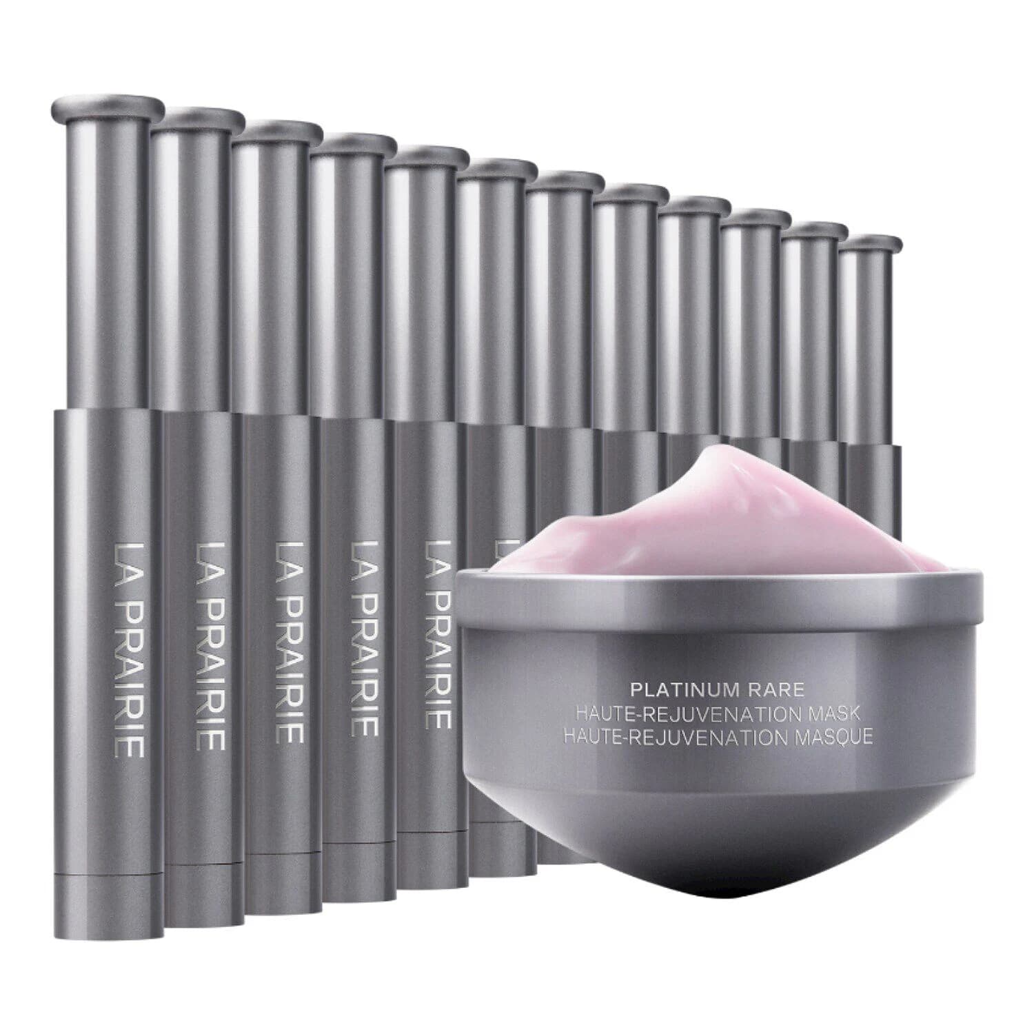 Platinum Rare Haute-Rejuvenation Face Mask