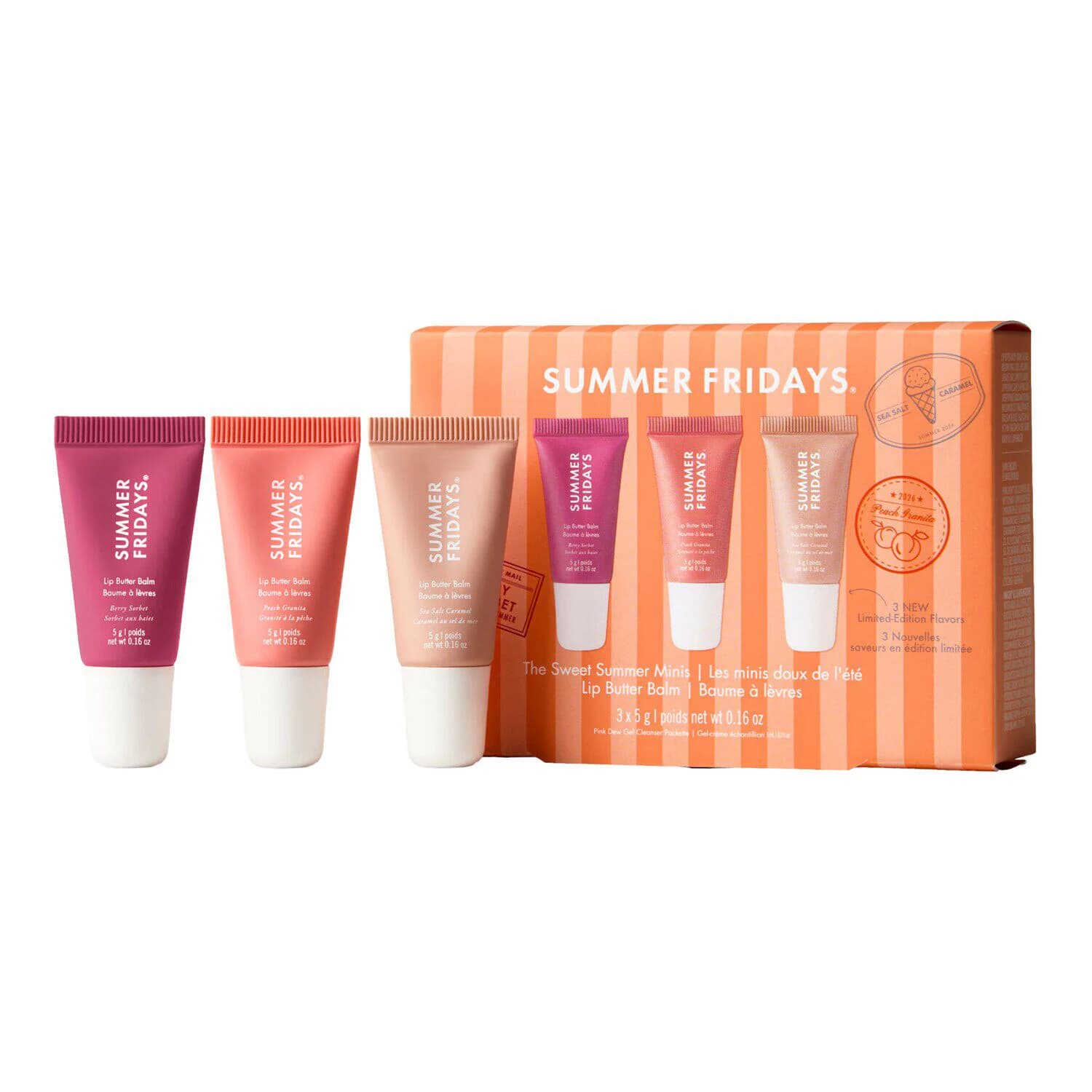 Sweet Summer Minis