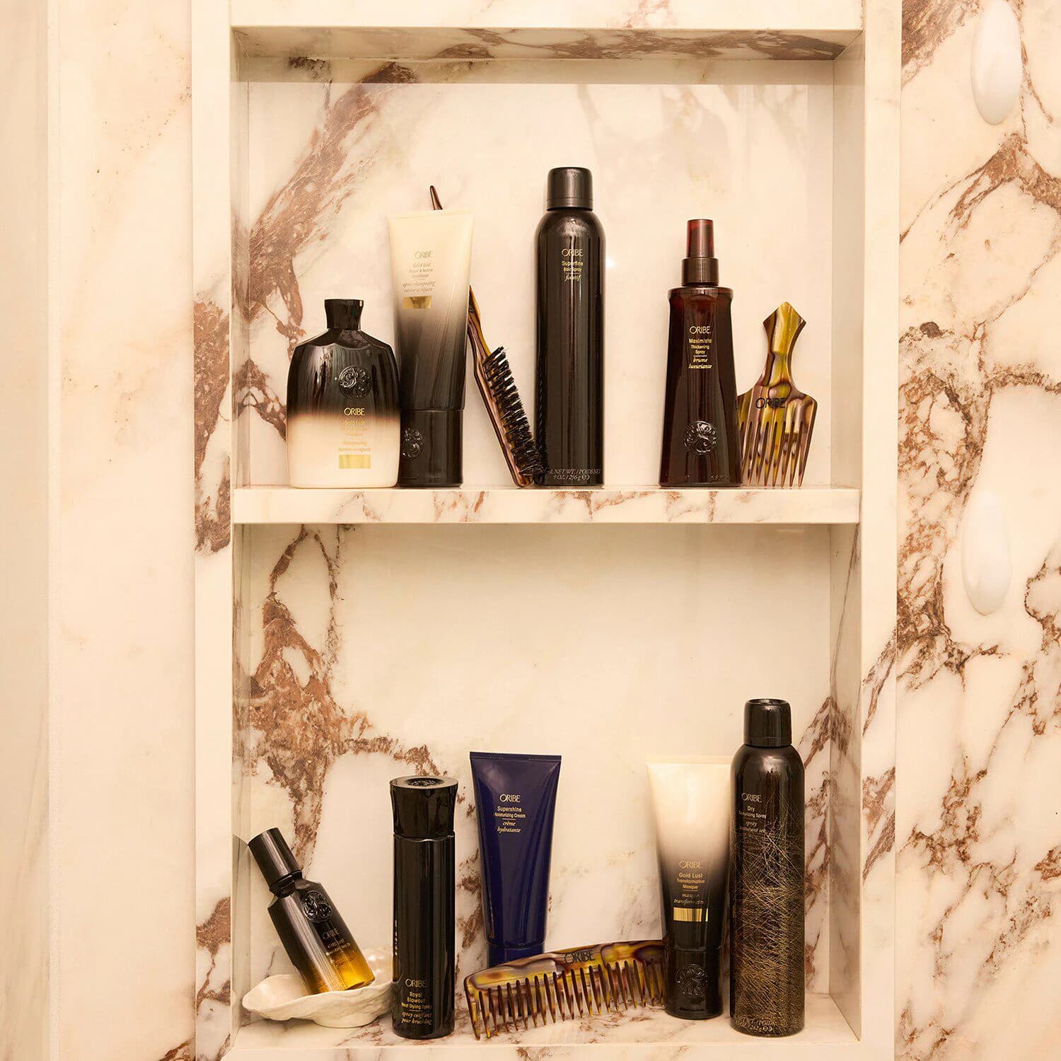 Superfine Hair Spray