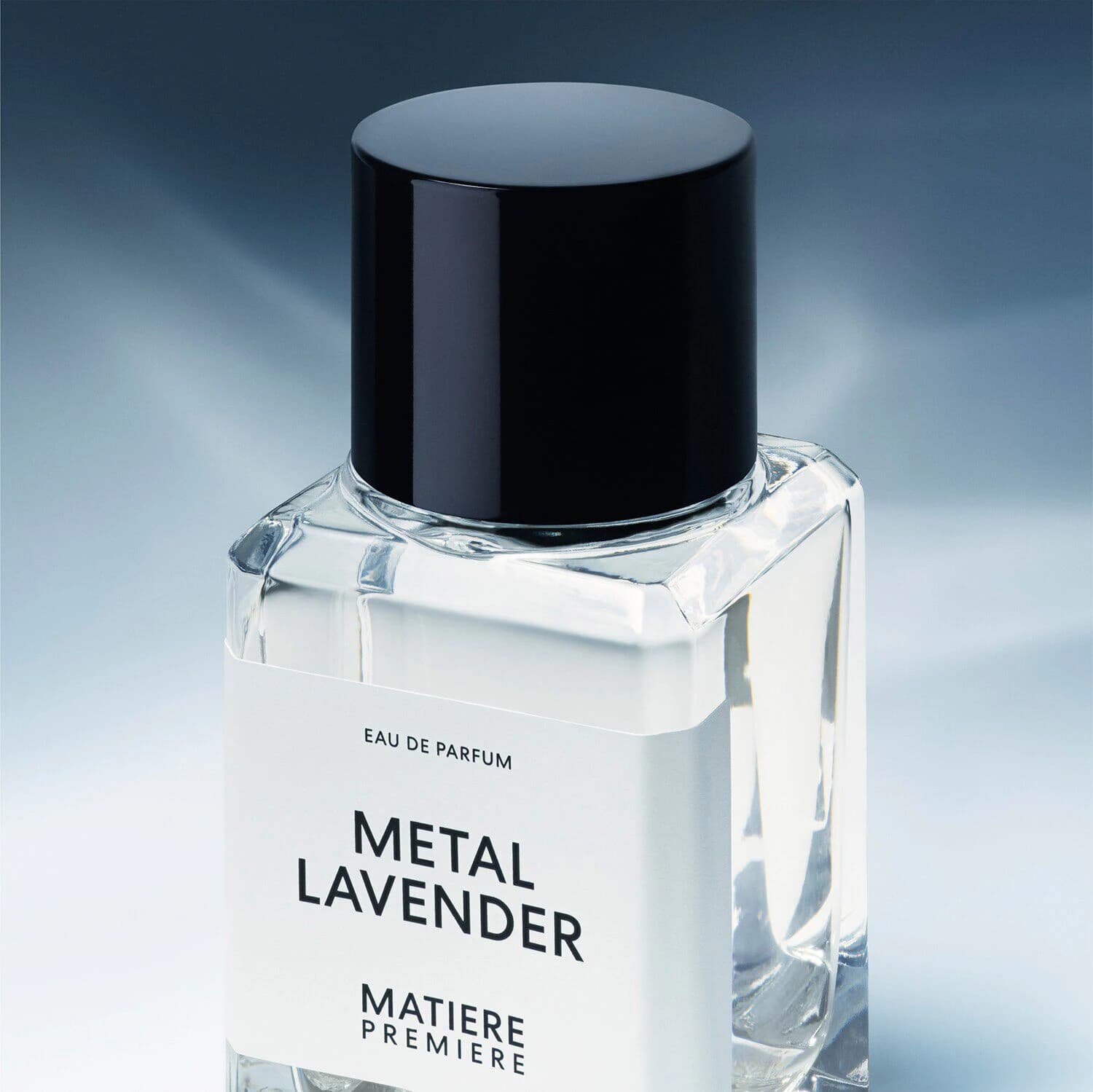 Metal Lavender Eau de Parfum