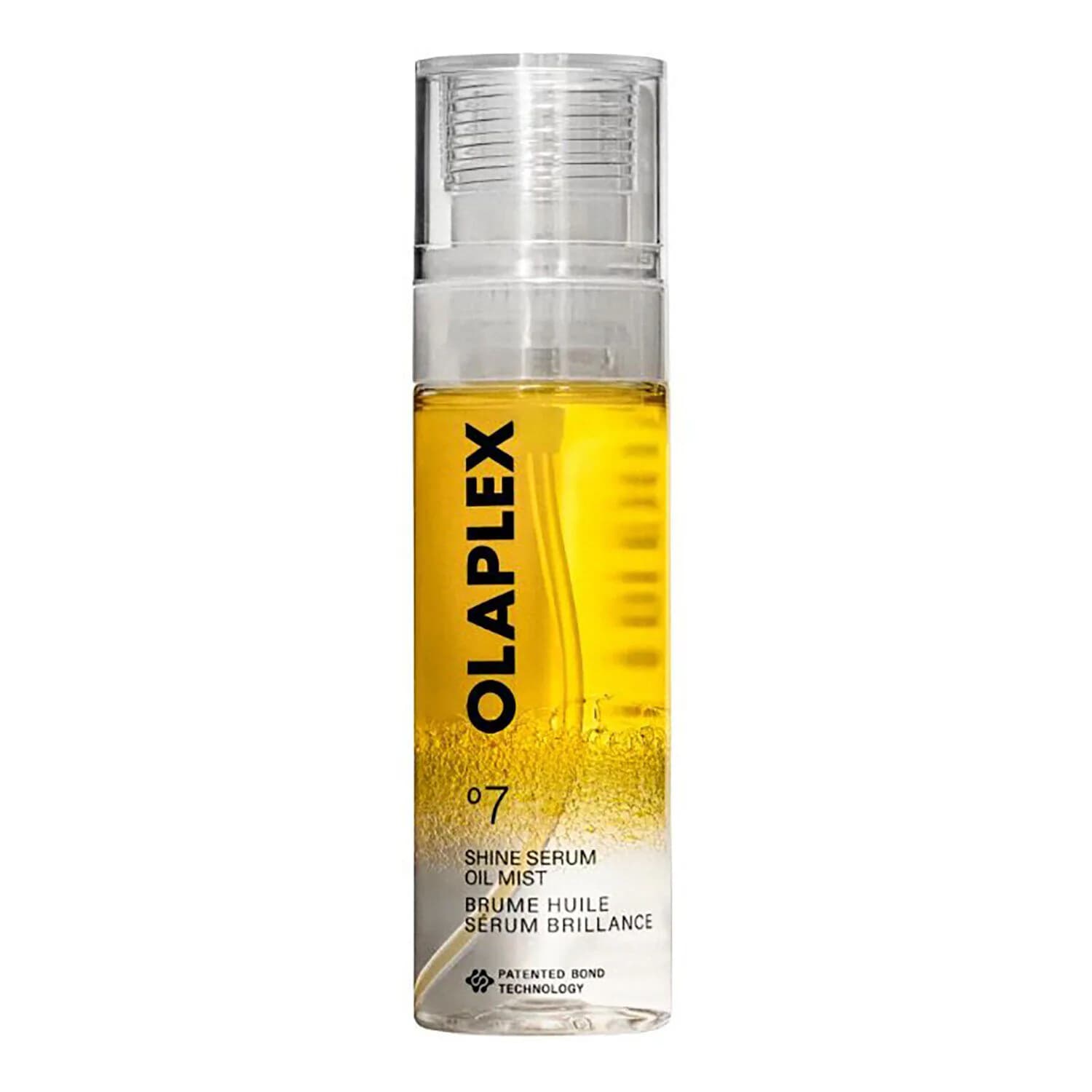 No. 7 Shine Serum Mist