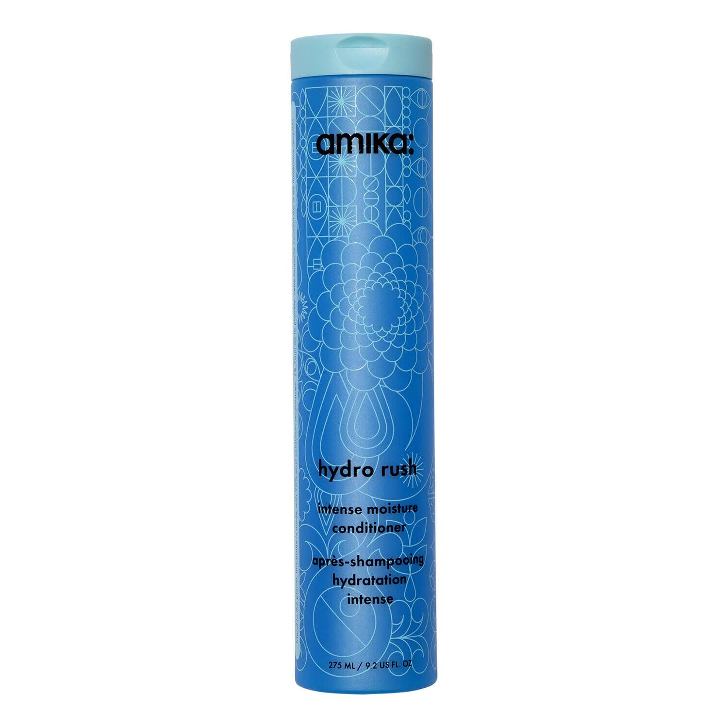 Hydro Rush Intense Moisture Conditioner with Hyaluronic Acid