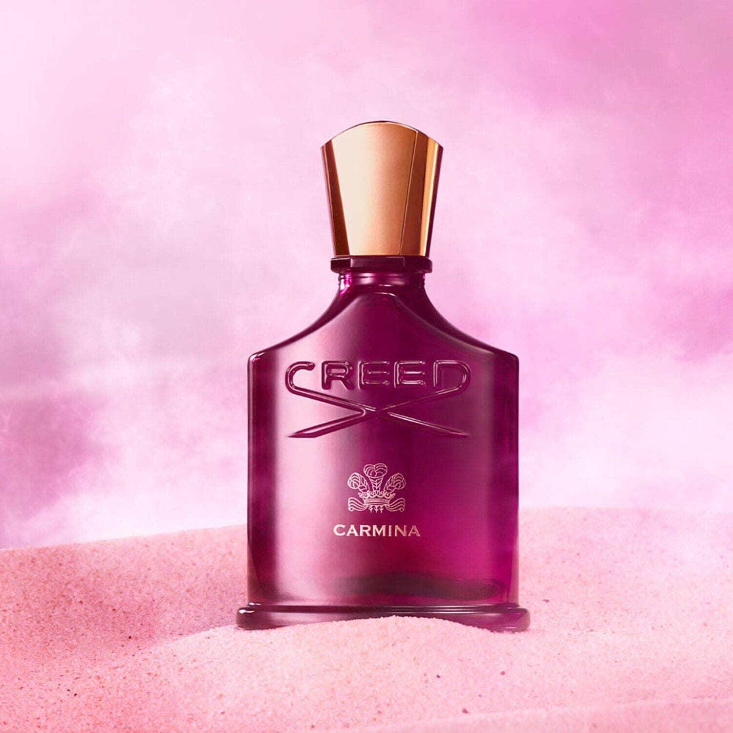 Carmina Eau de Parfum