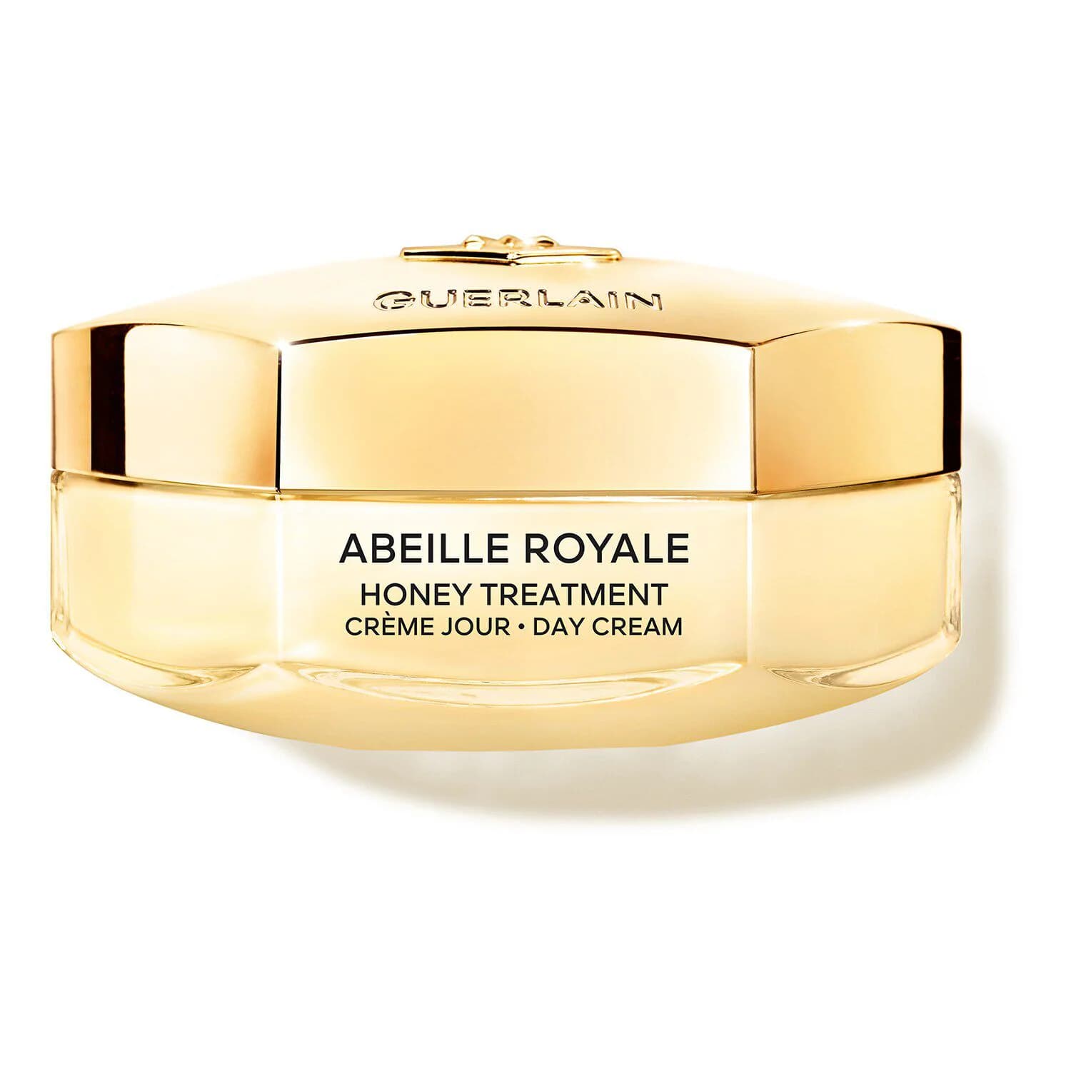 Abeille Royale - Honey Treatment Day Cream