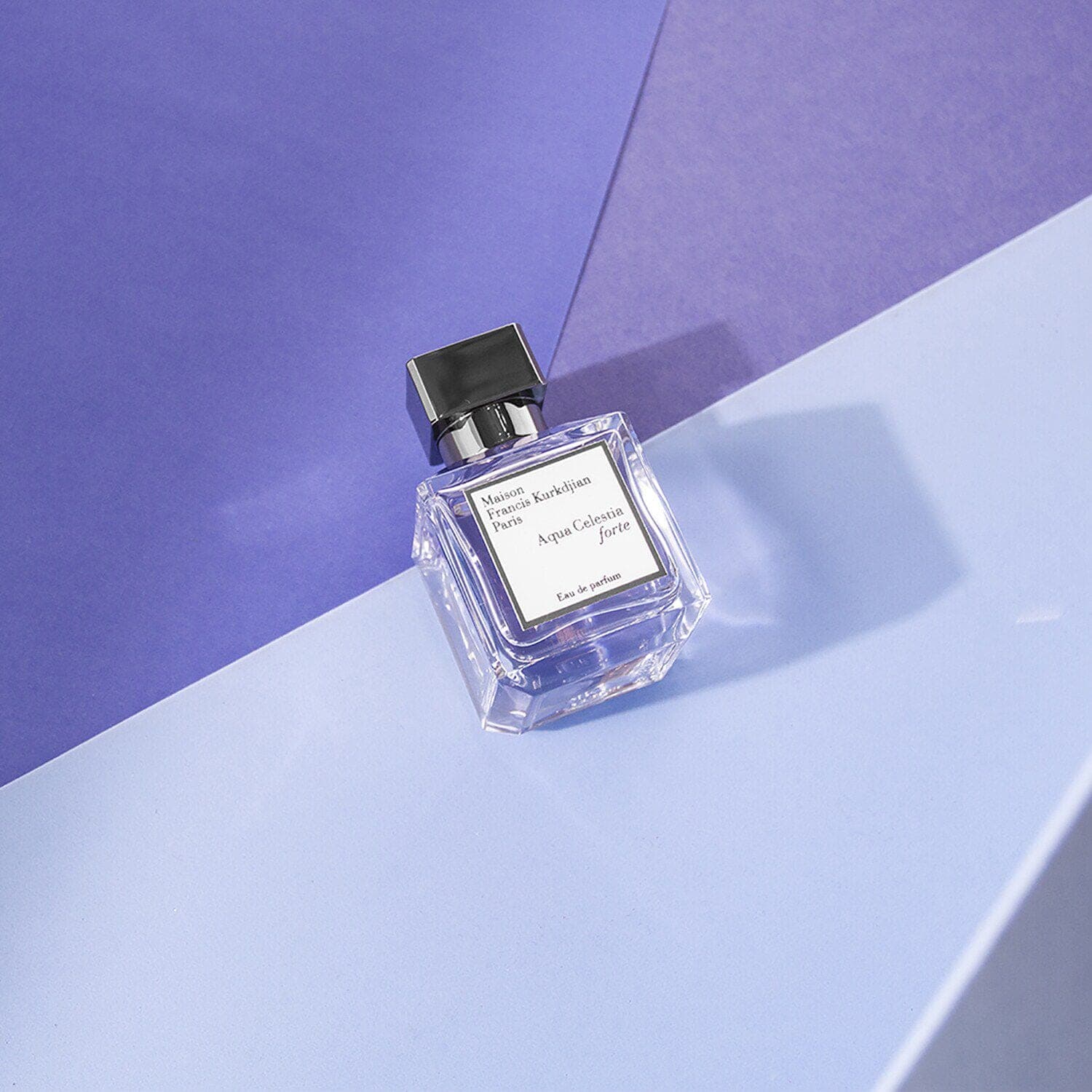 Aqua Celestia forte - Eau de Parfum