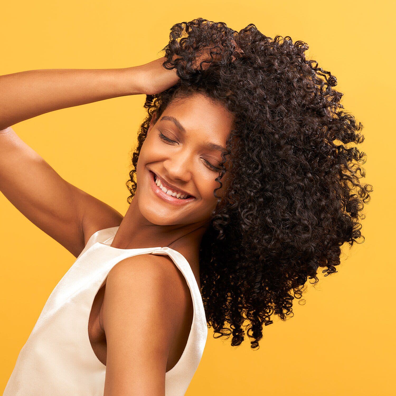 Shine Hair Mask