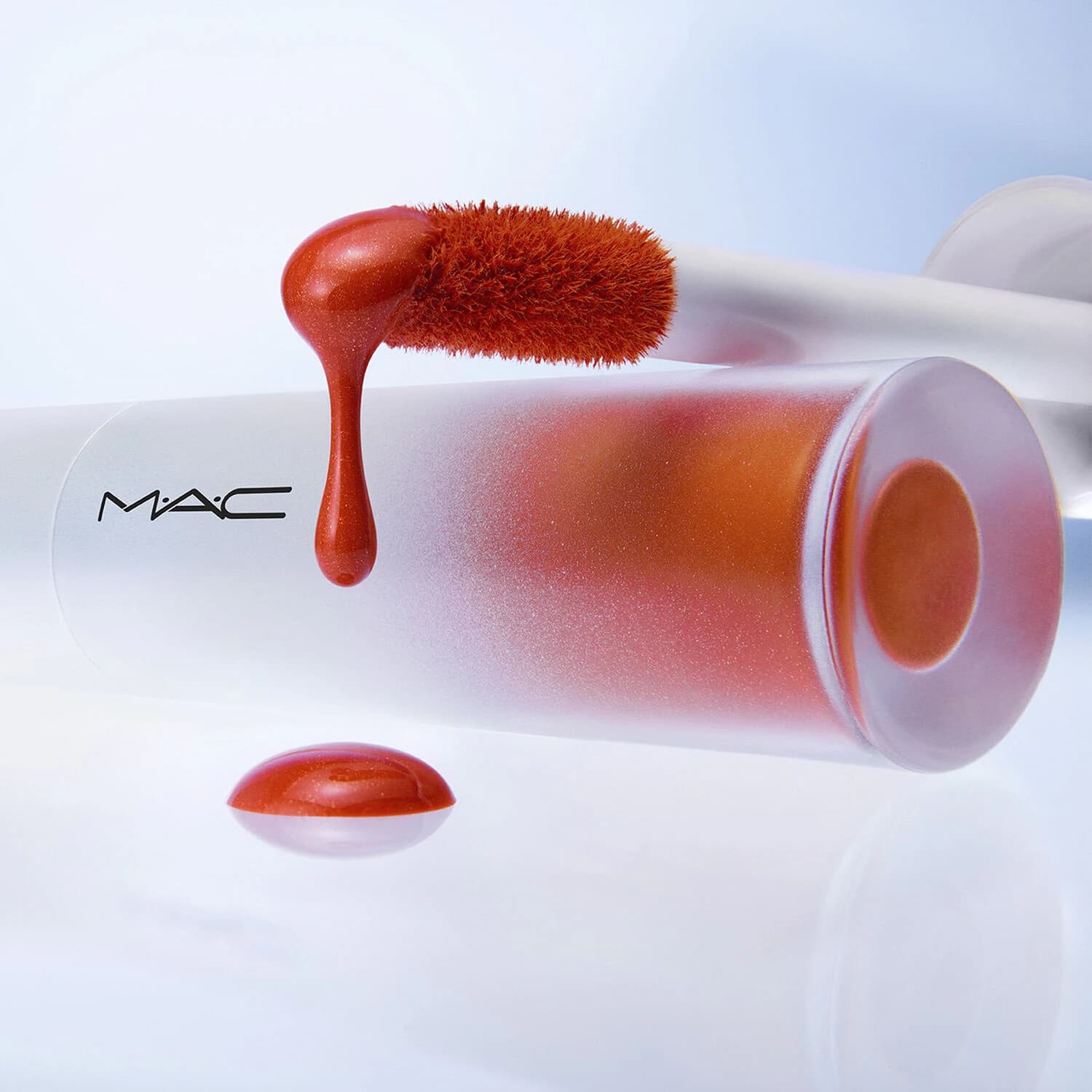Strobe Beam Liquid Blush