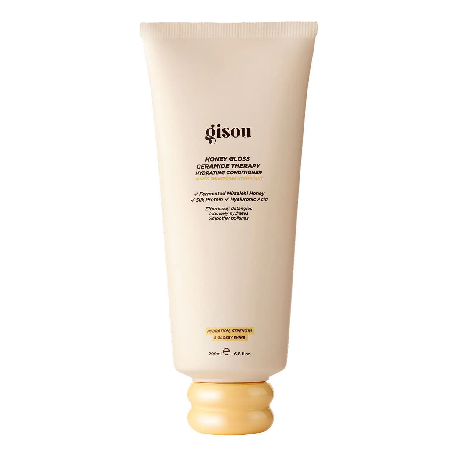 Honey Gloss Ceramide Therapy Hydrating Conditioner