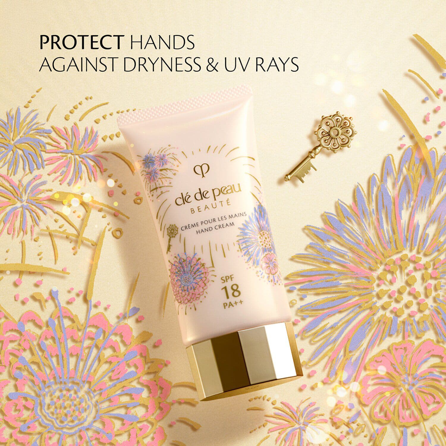 Hand Cream - Limited Edition