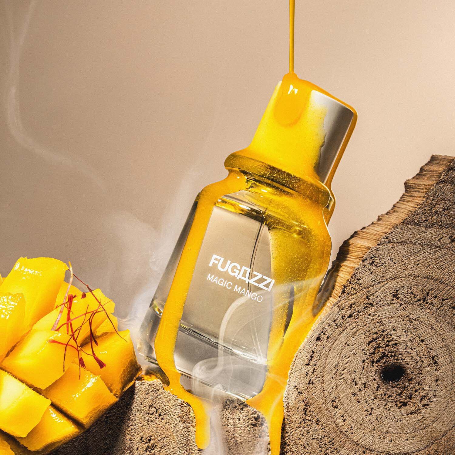 Magic Mango