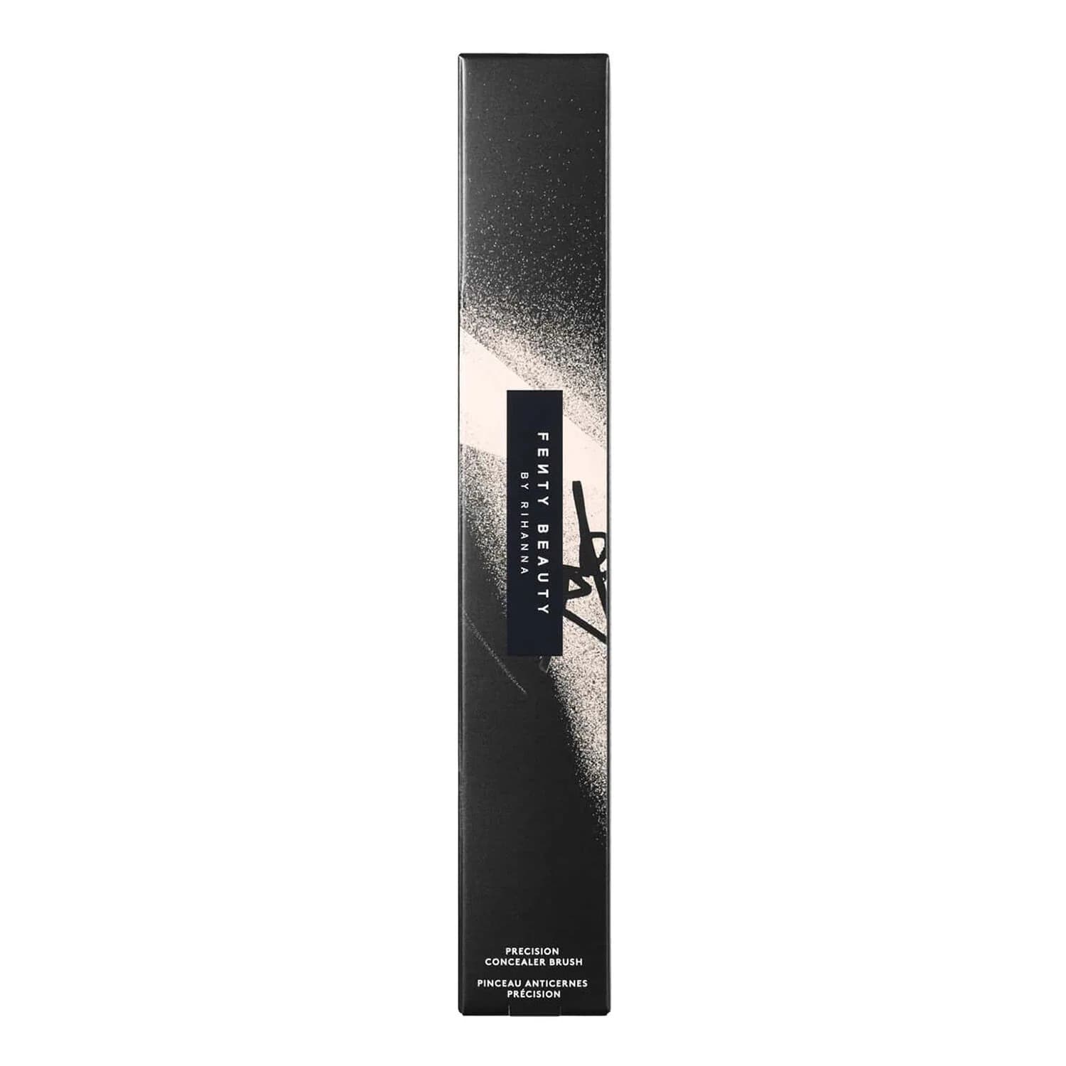 Precision Concealer Brush 180
