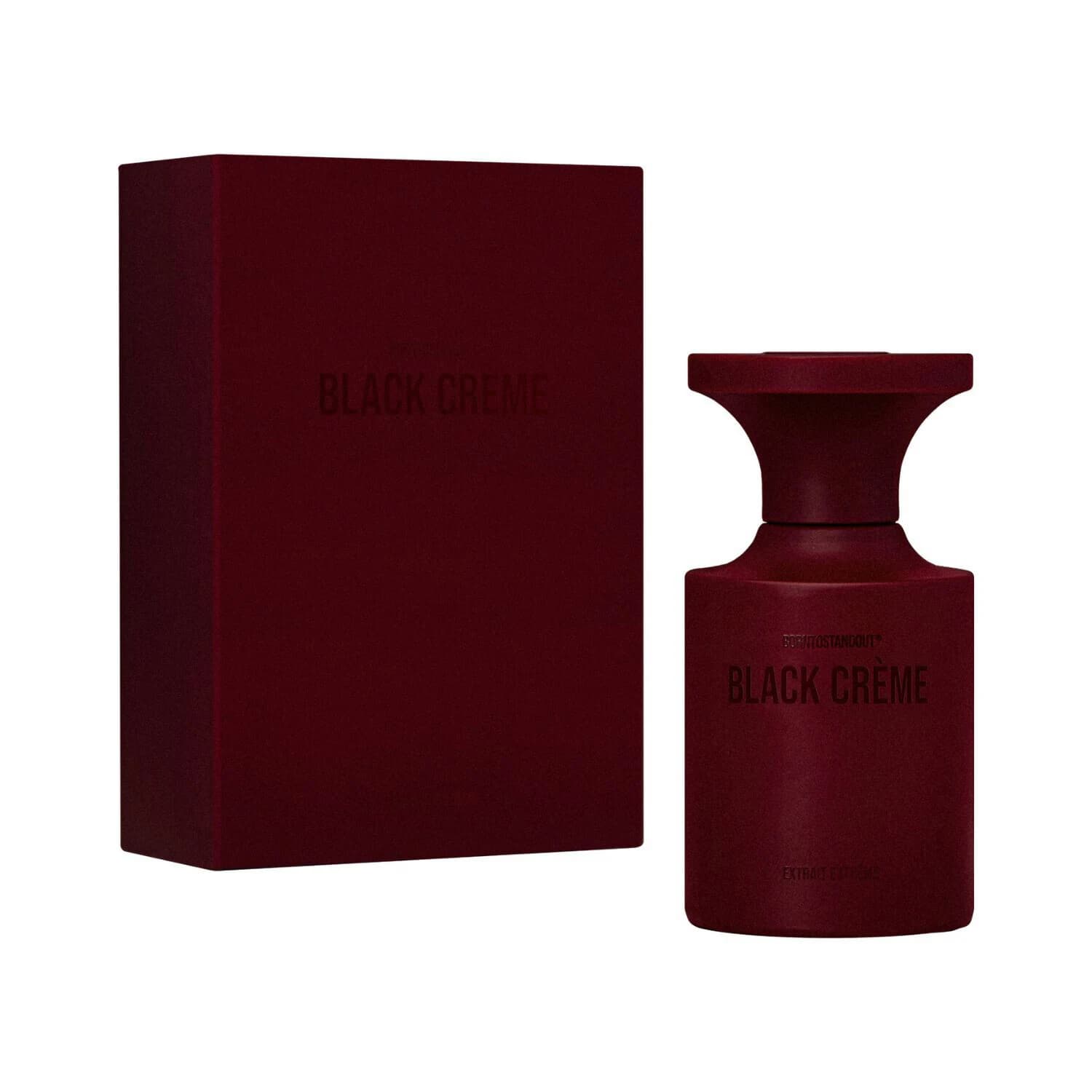 Black Crème Extrait Extrême