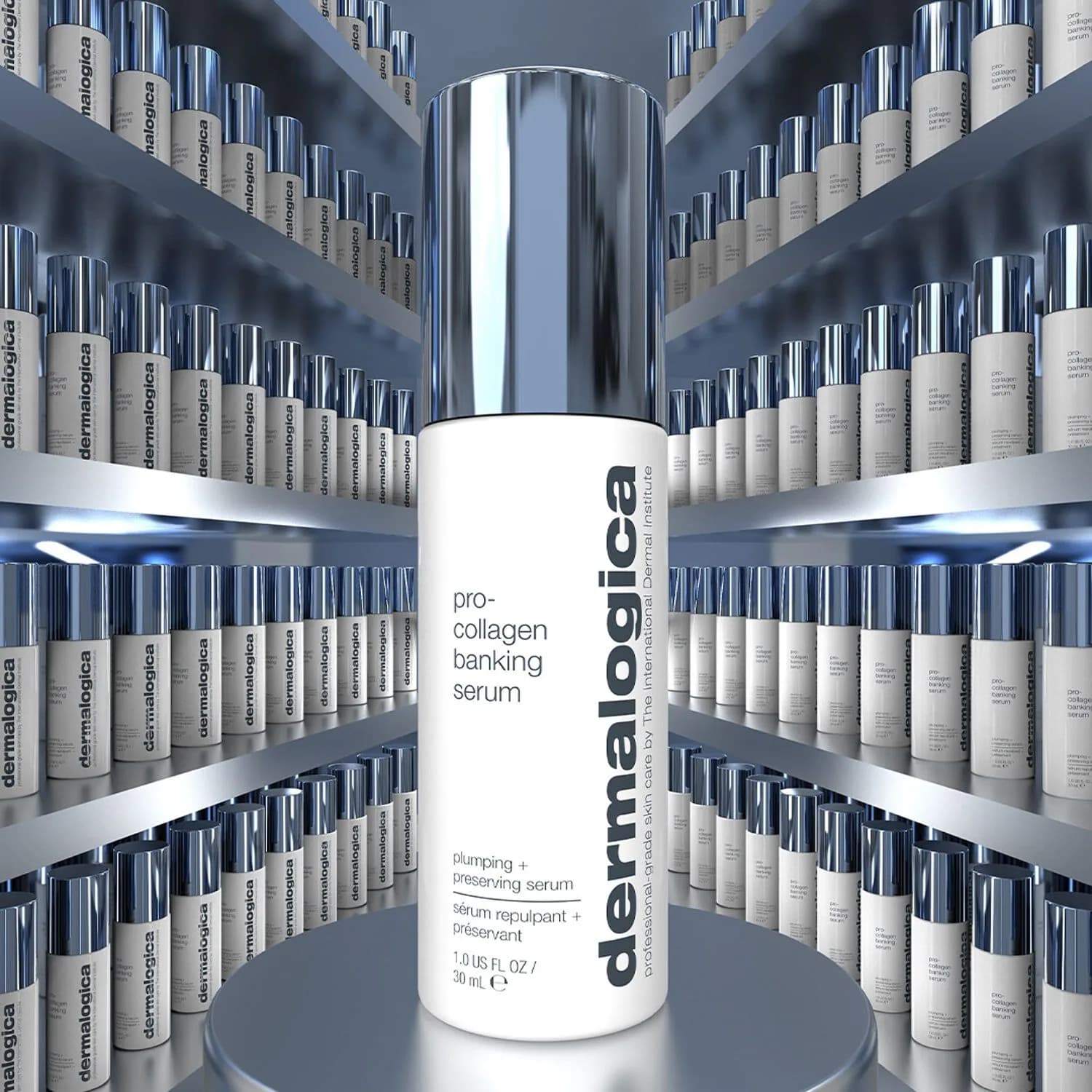 Pro Collagen Banking Serum