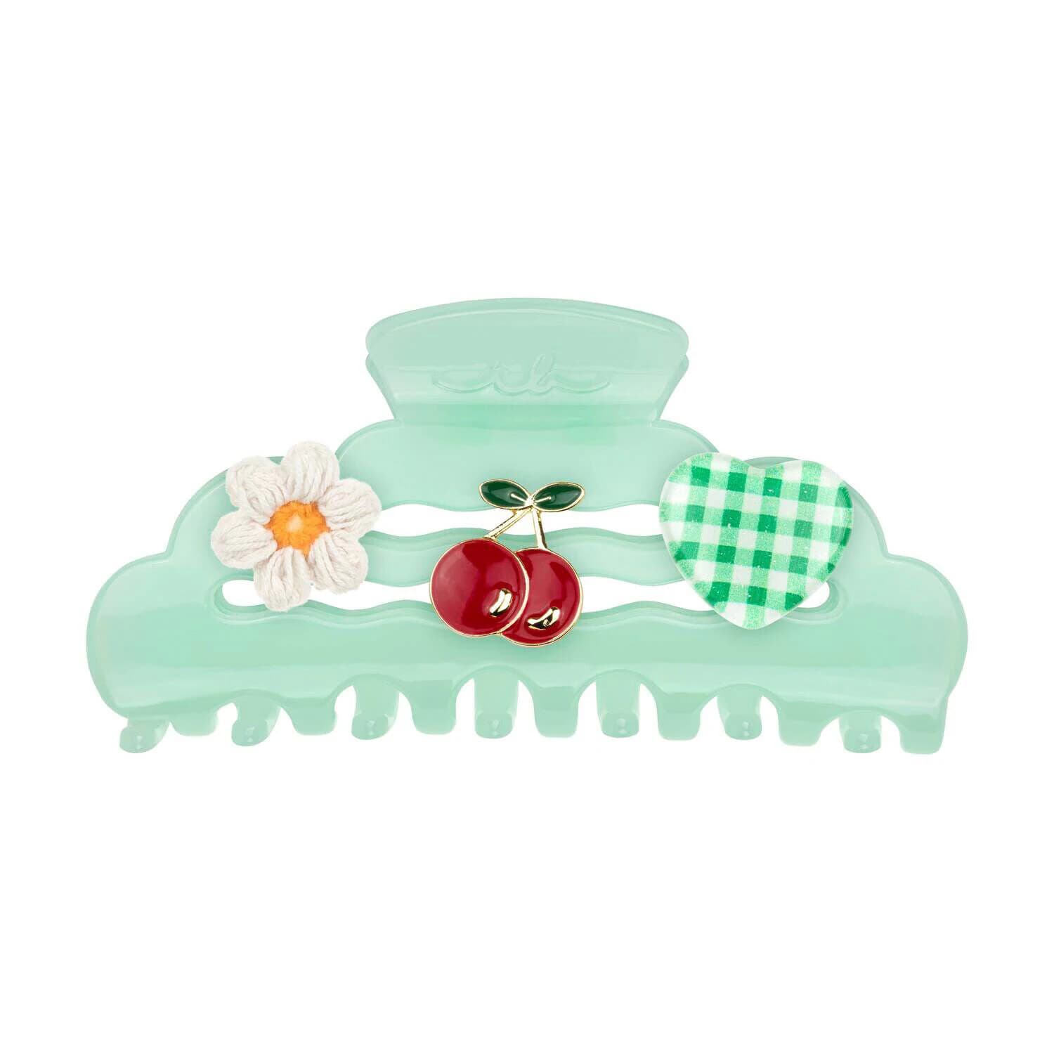 MyClaw L Picnic Pop