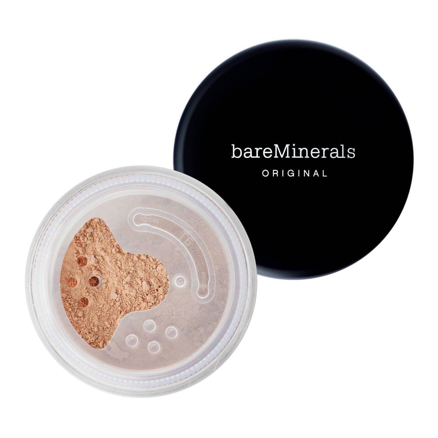 Original Loose Foundation SPF15