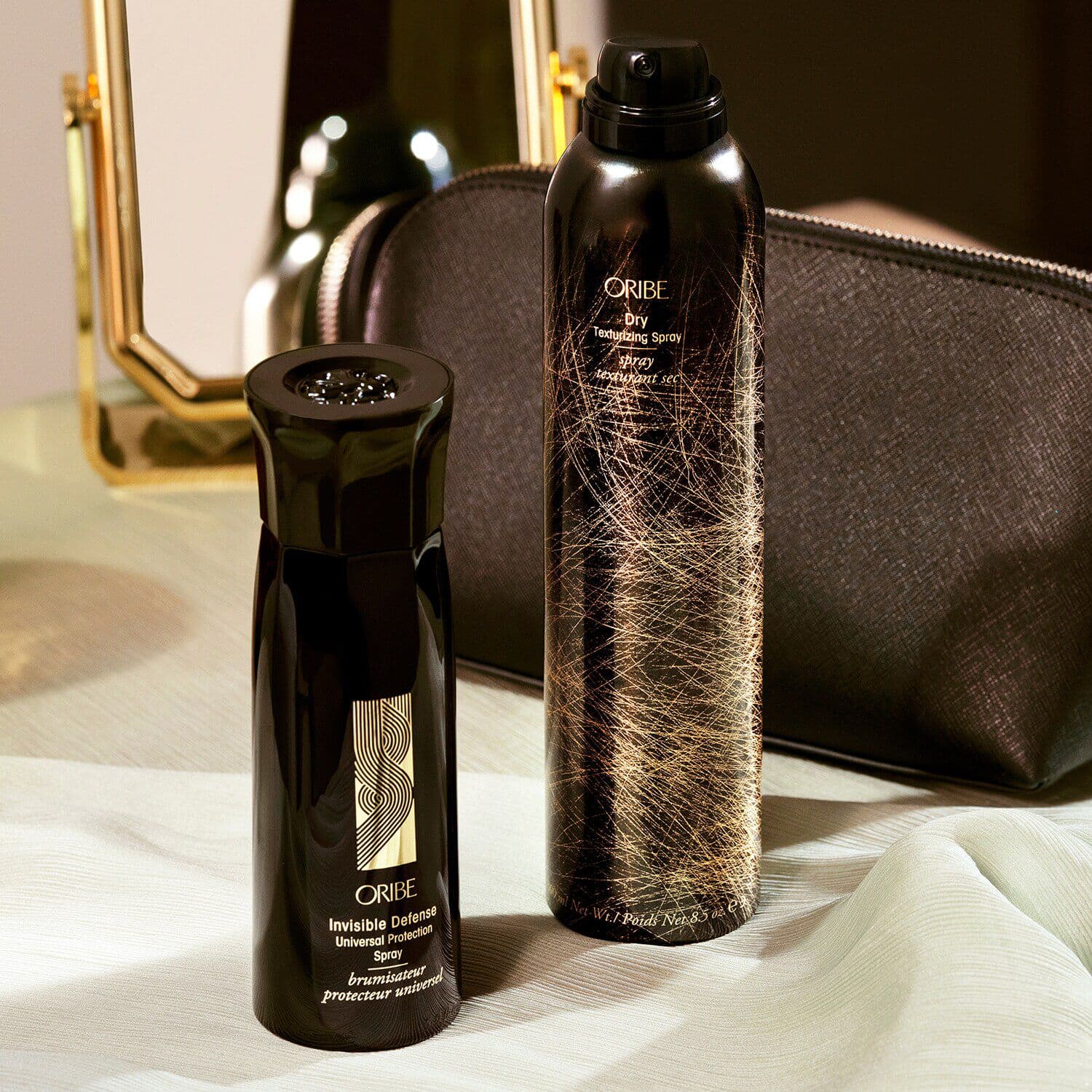 Invisible Defense Universal Protection Spray
