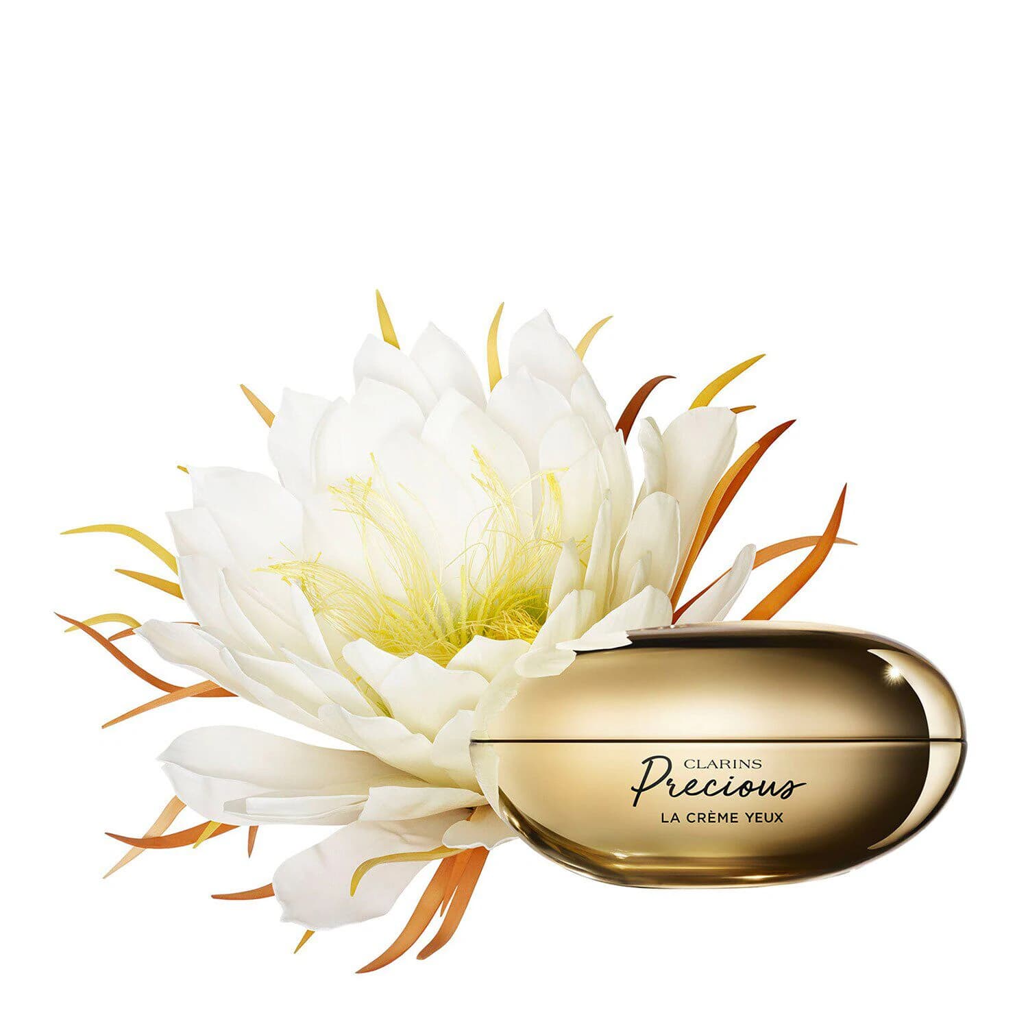Clarins Precious La Crème Yeux