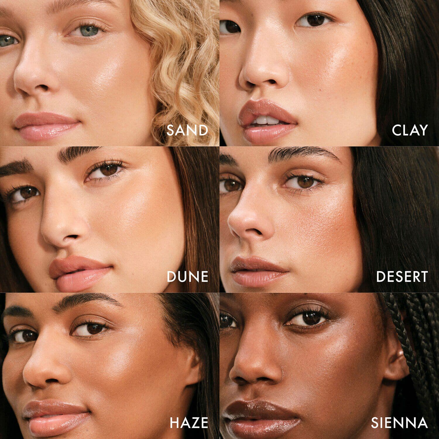 Bronzer Butter Balm