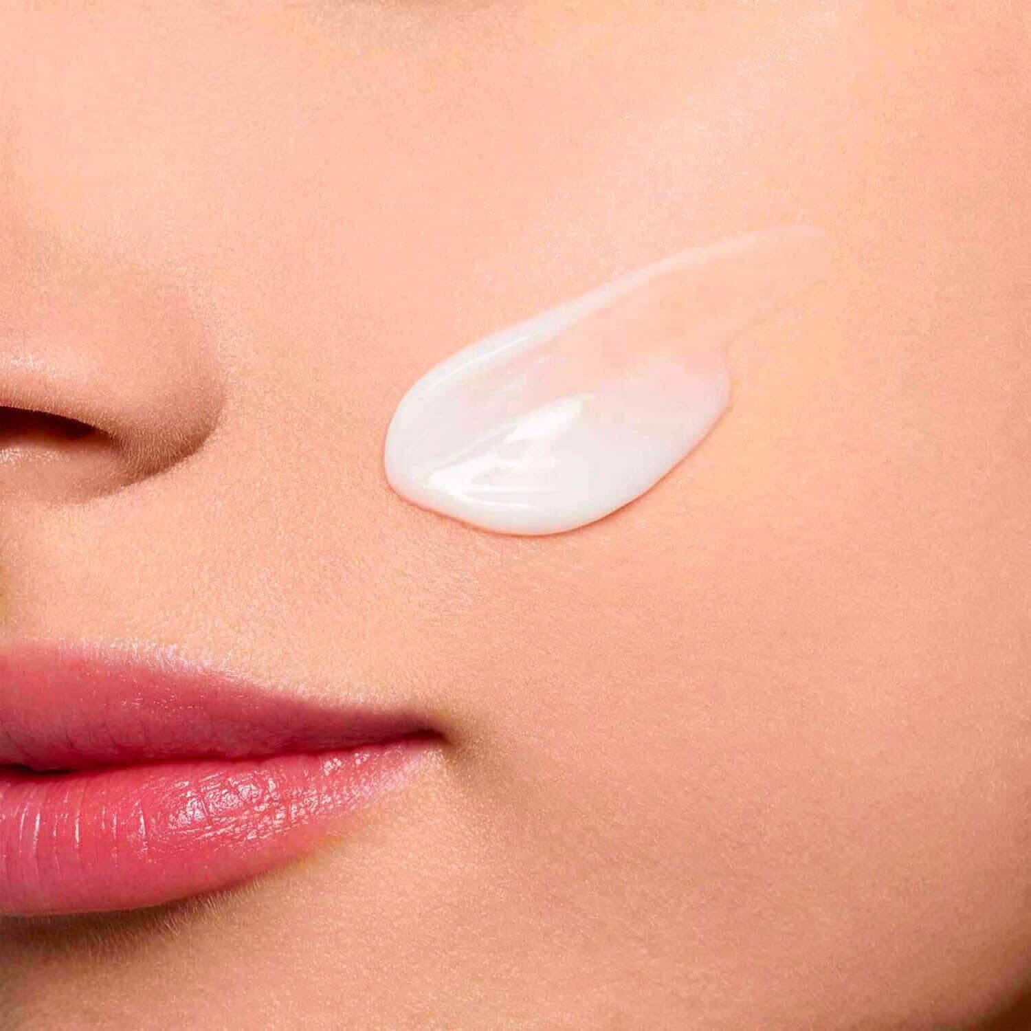 Bright Plus - Dark spot-targeting moisturizing gel cream