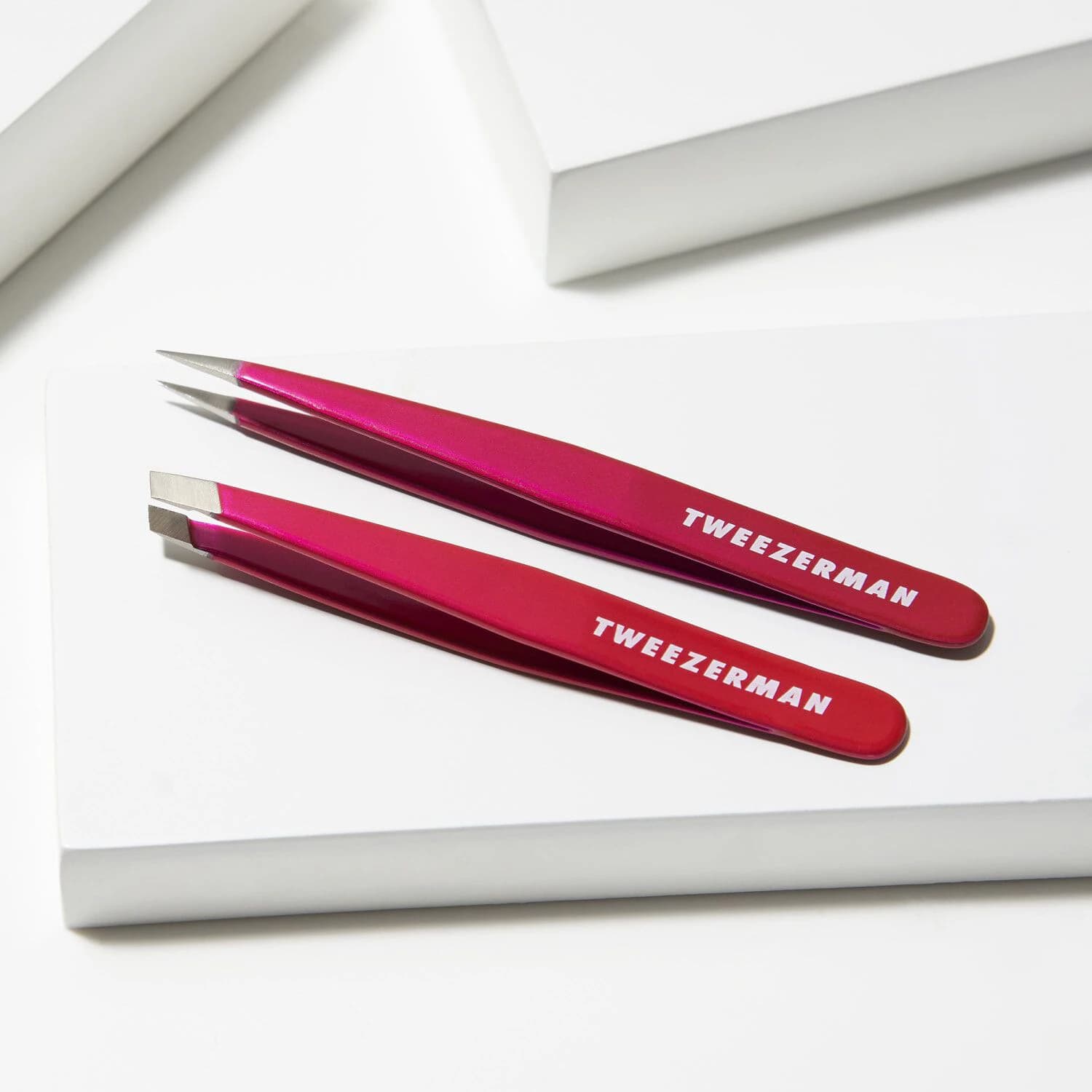 Petite Tweezer Set