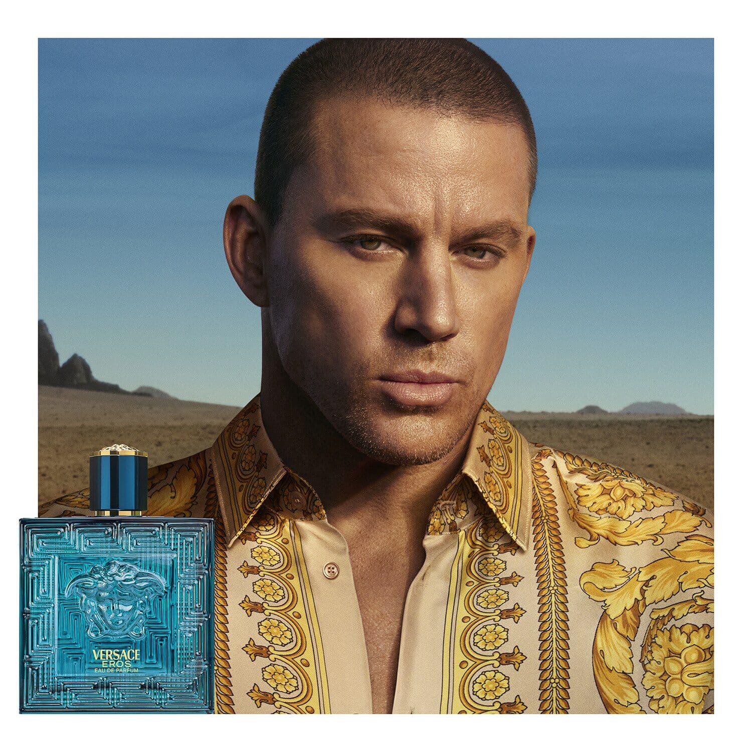 EROS PARFUM