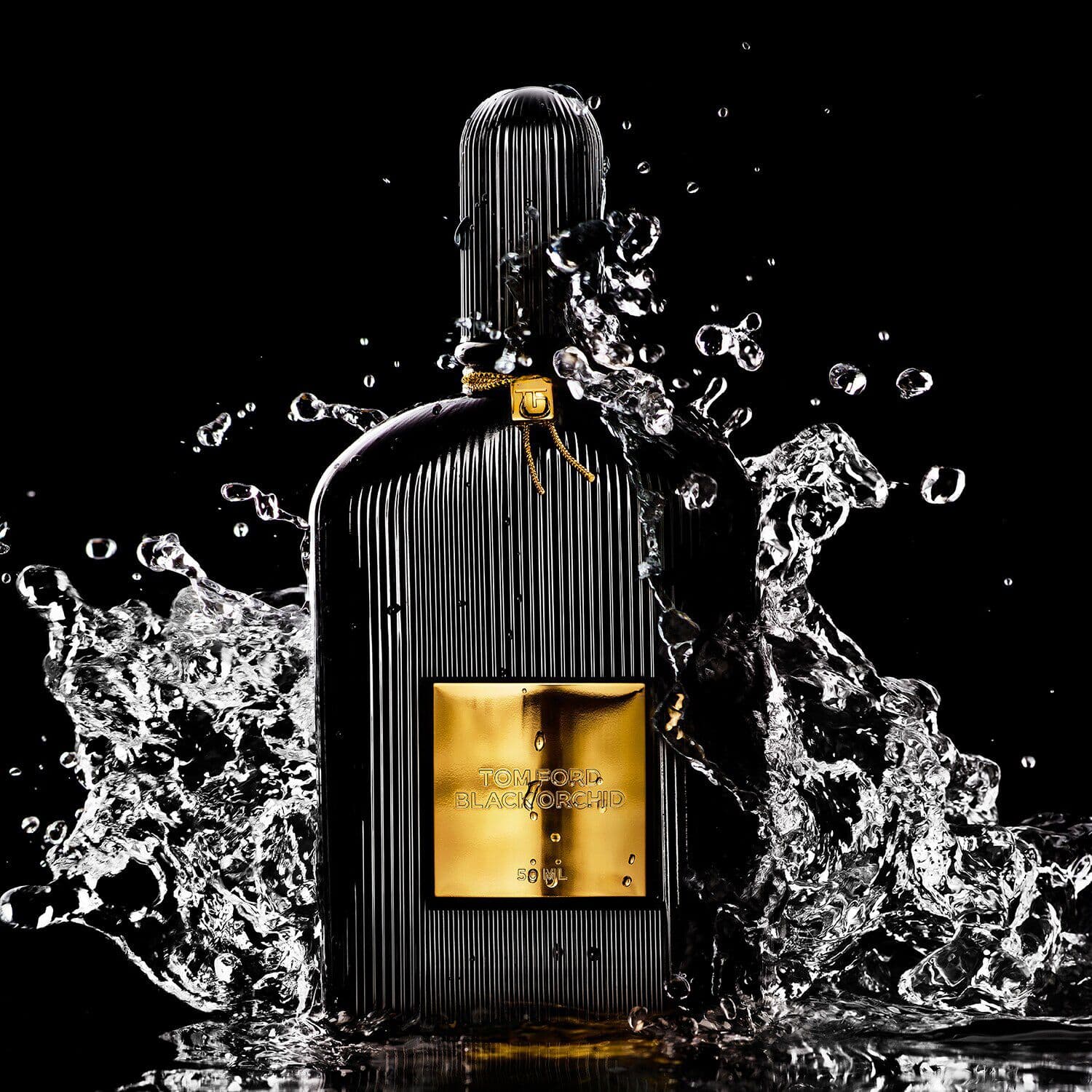 Black Orchid - All Over Body Spray
