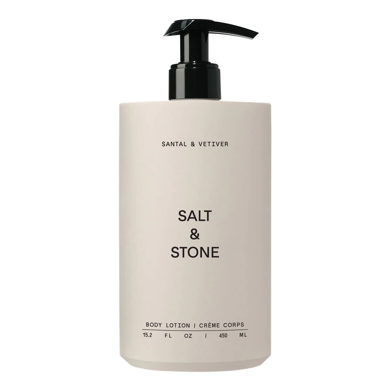 Santal & Vetiver Body Lotion