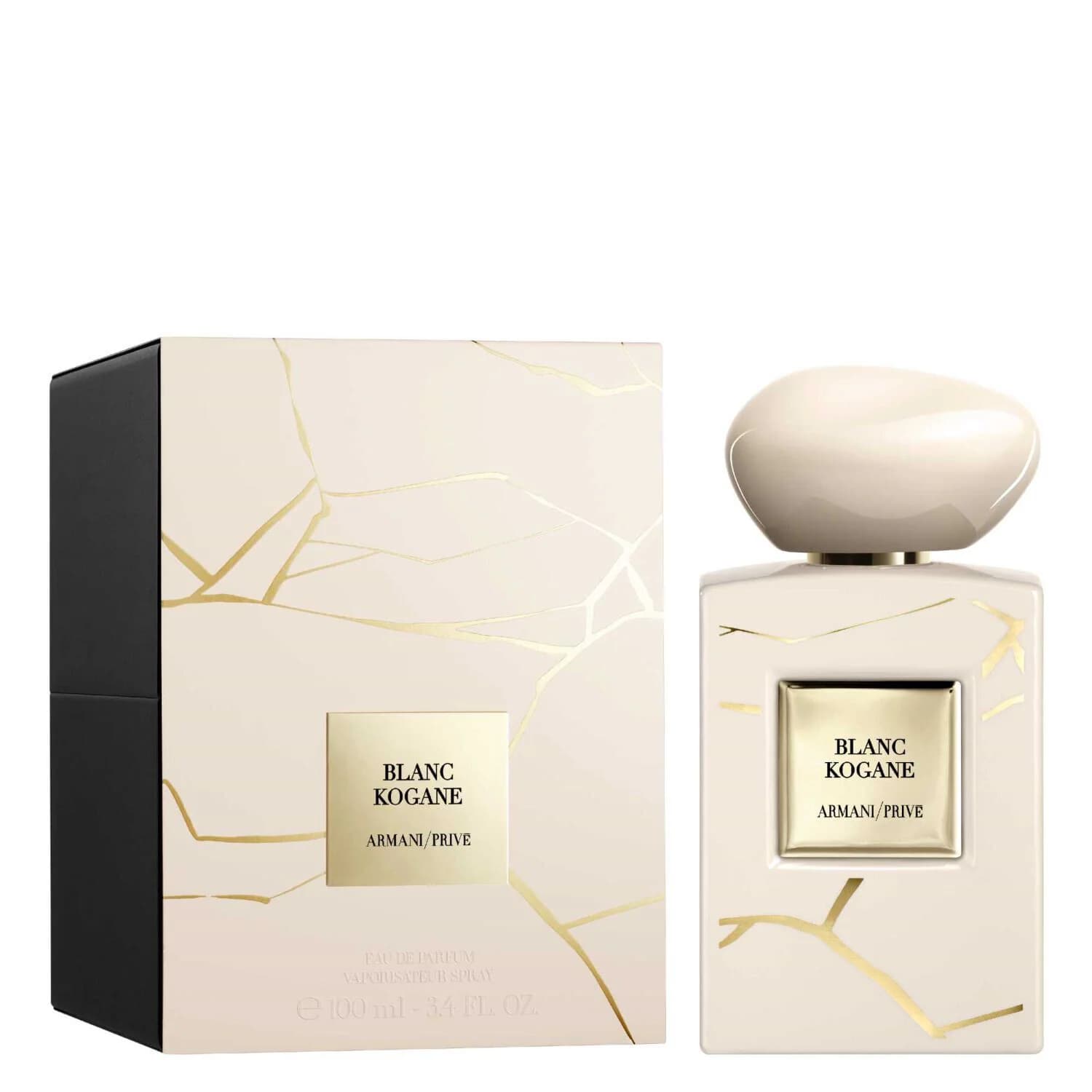 Armani/Privé Blanc Kogane Eau de Parfum