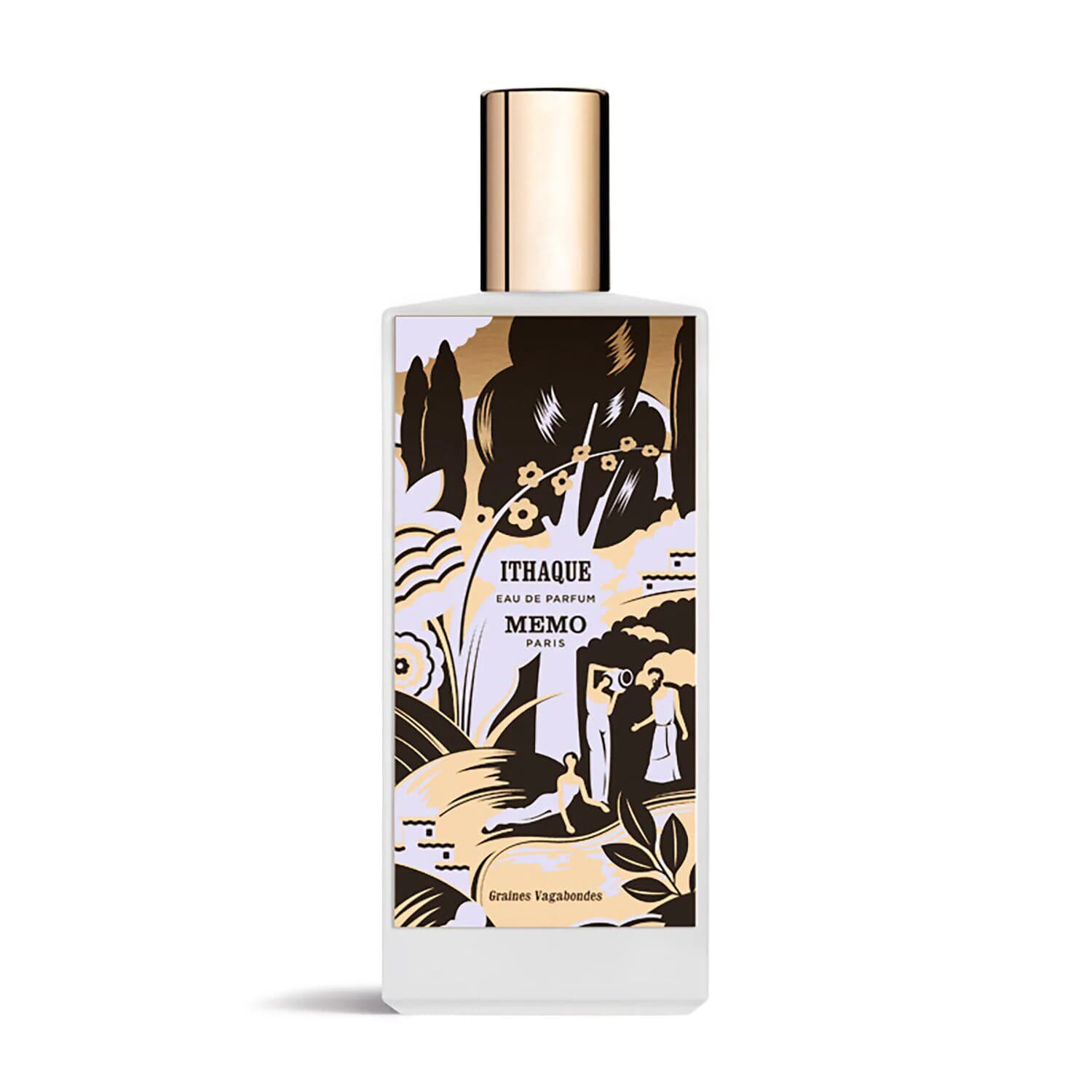 Eau de Parfum Ithaque