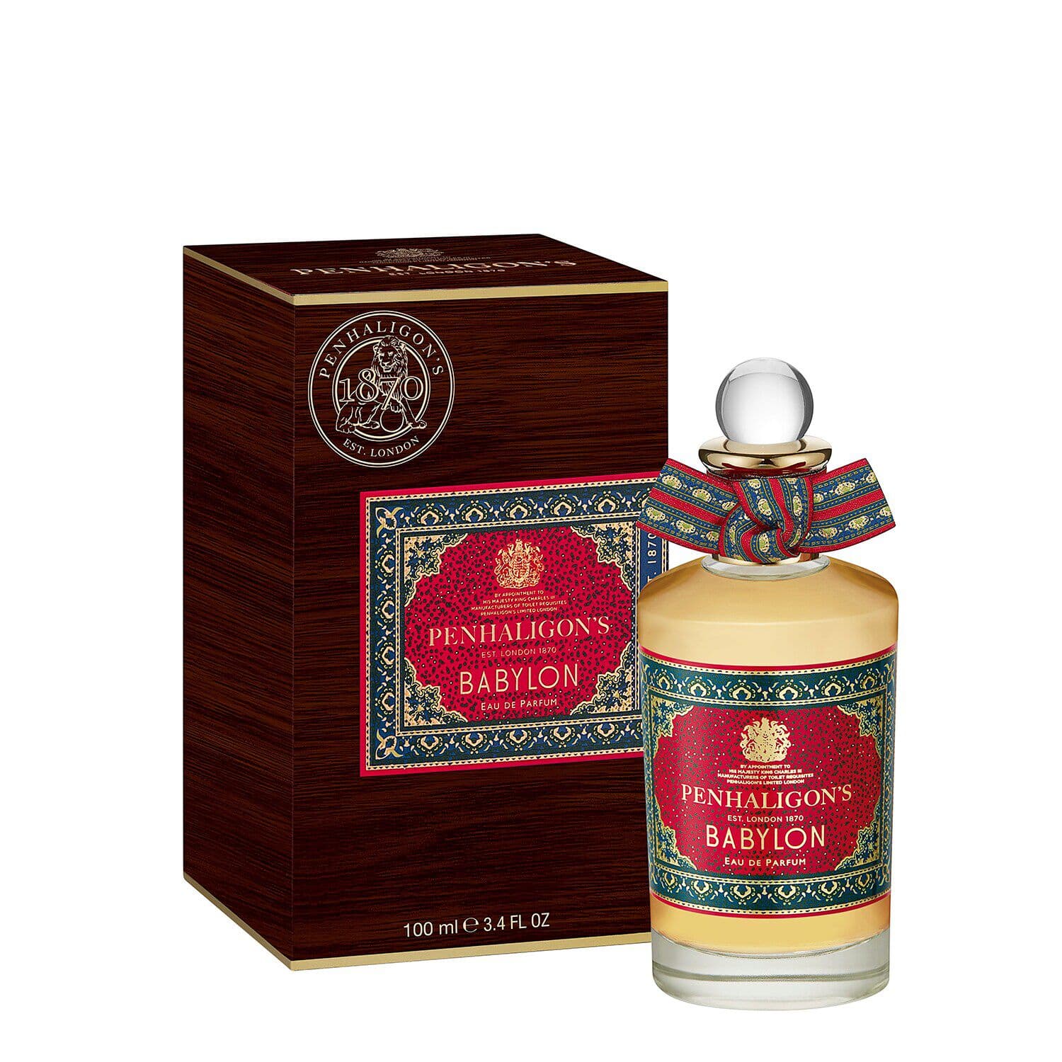Babylon Eau de Parfum