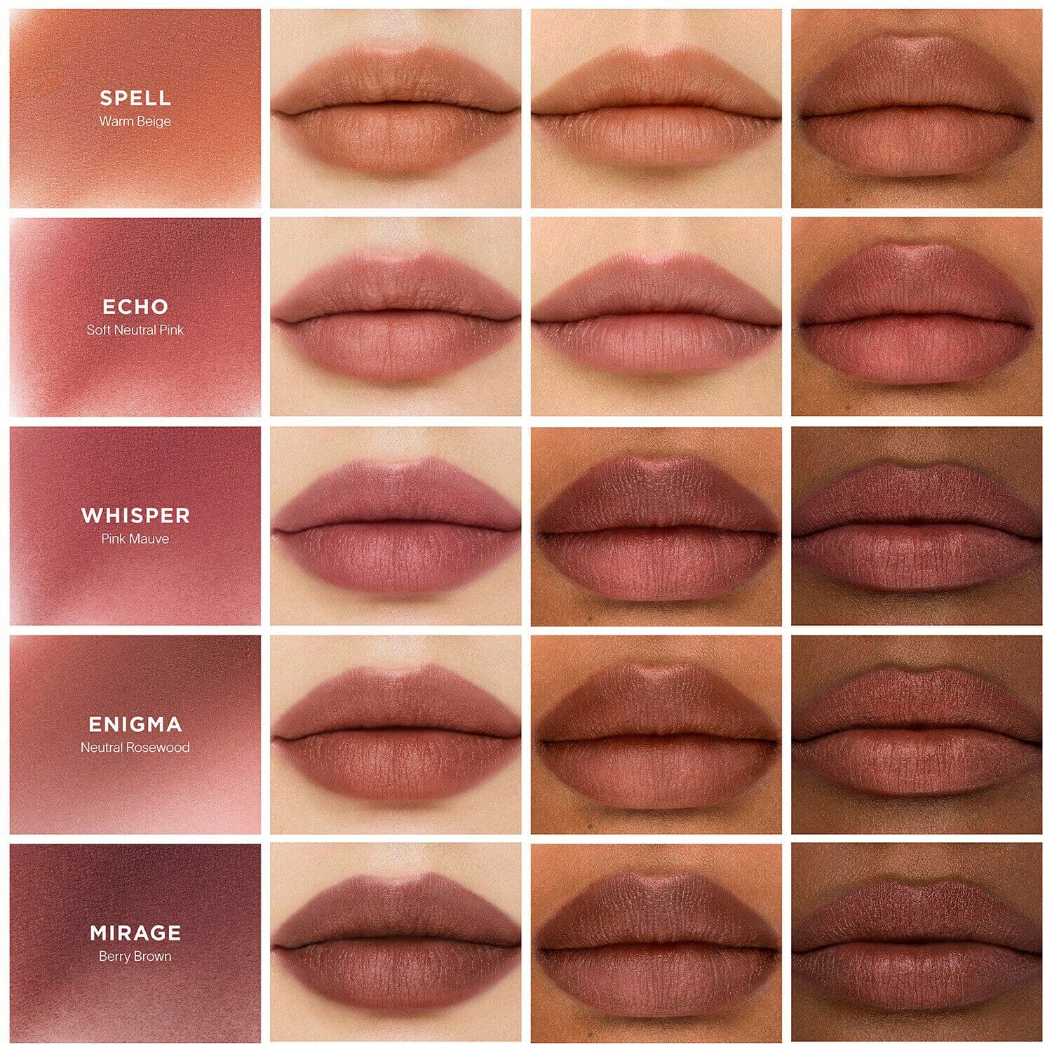 Phantom Blur Balm