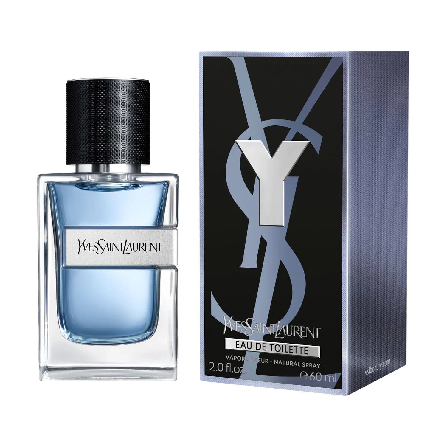 Y EAU DE TOILETTE 