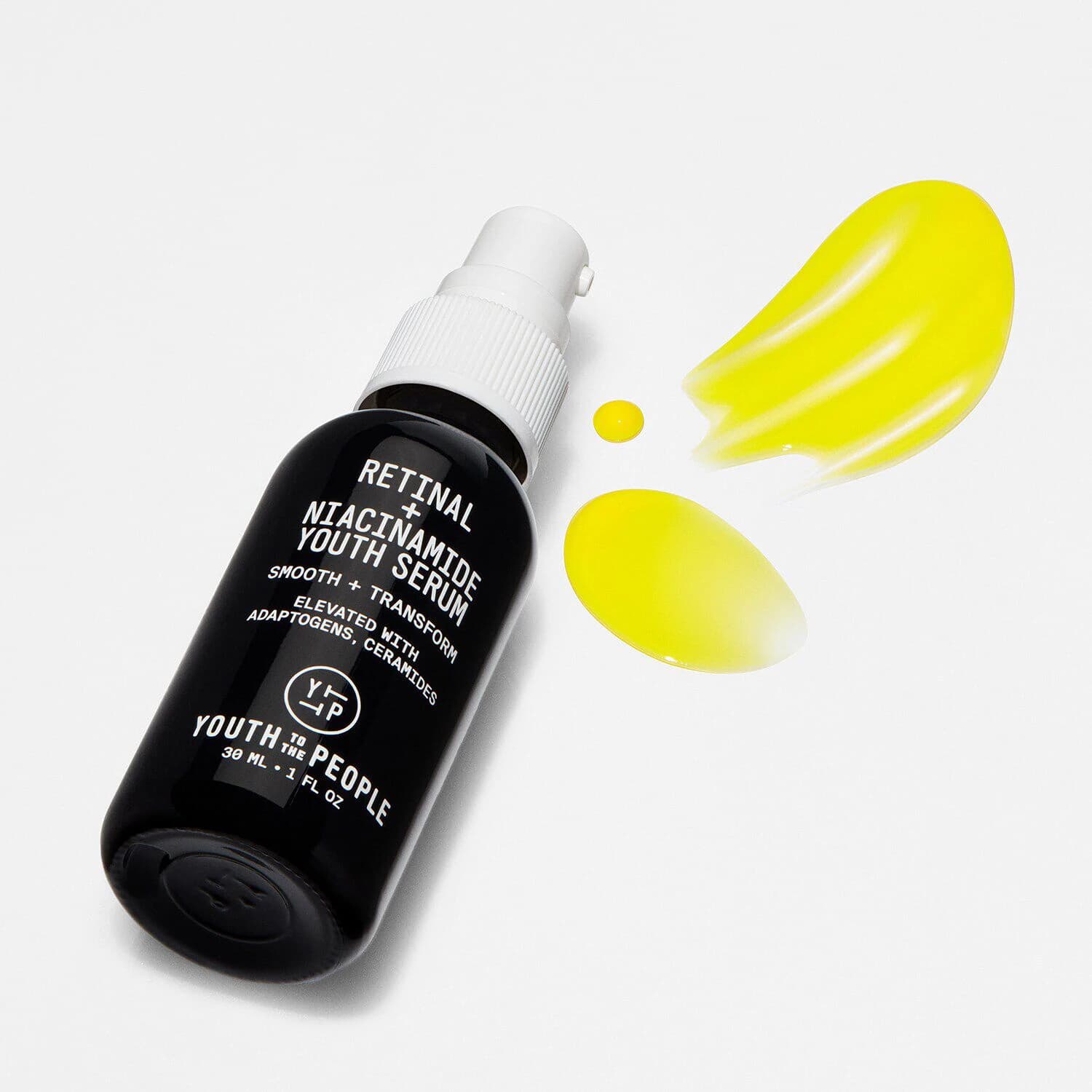 Retinal + Niacinamide Youth Serum
