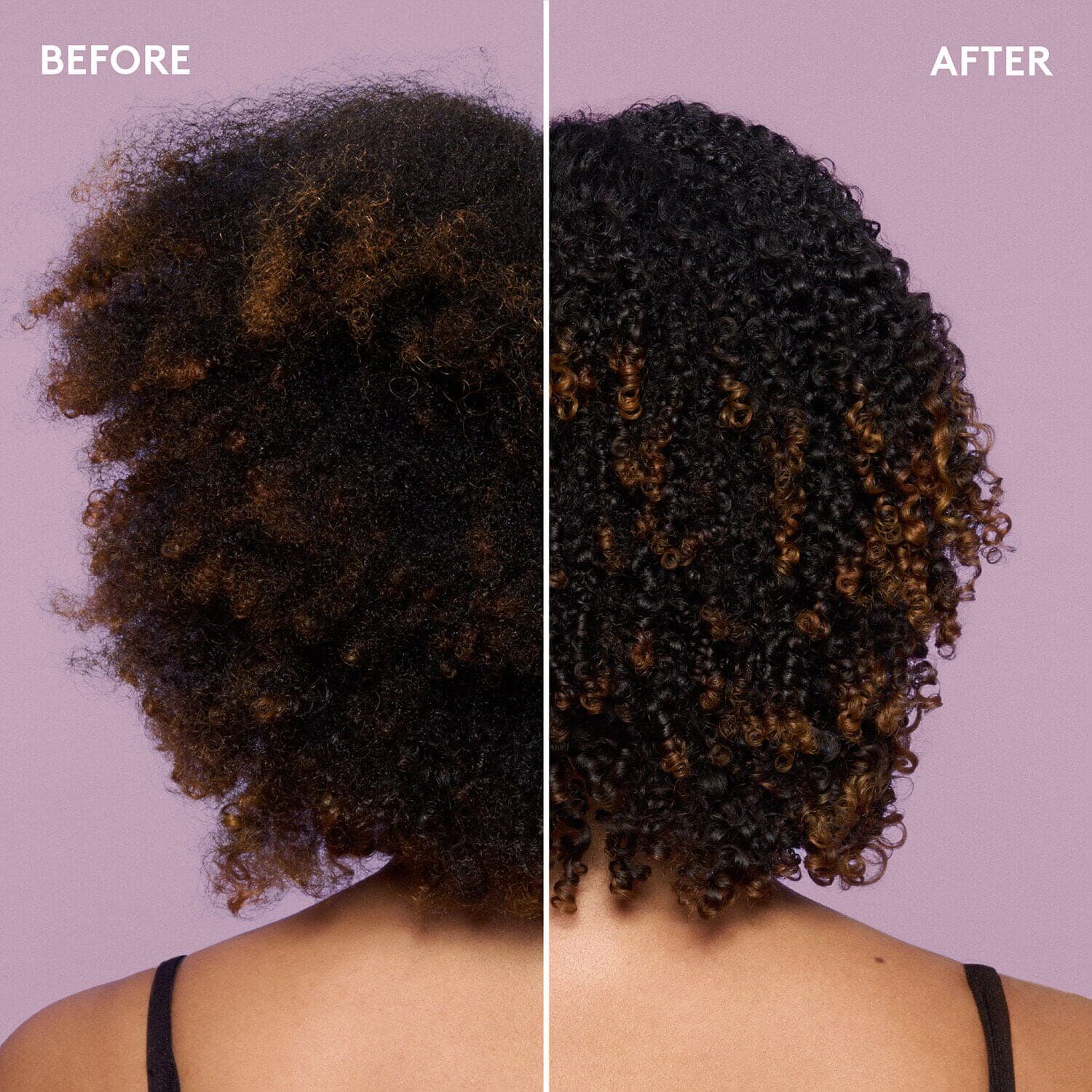 Rich Curls Set