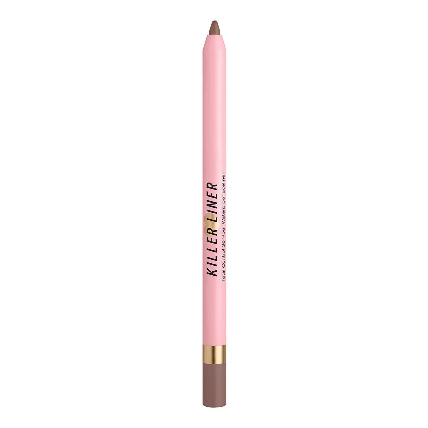 Killer Liner - Waterproof Eyeliner