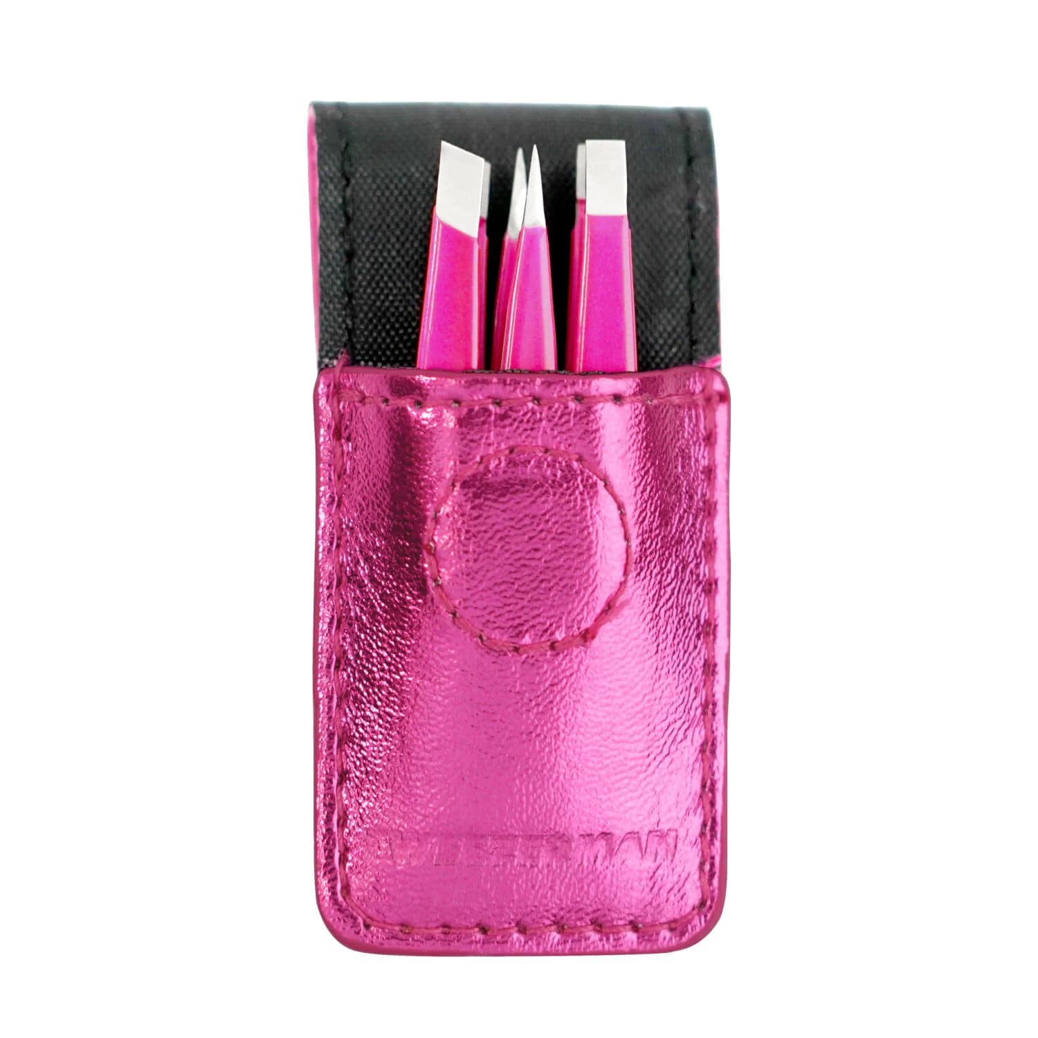 Micro Mini Tweezer Set