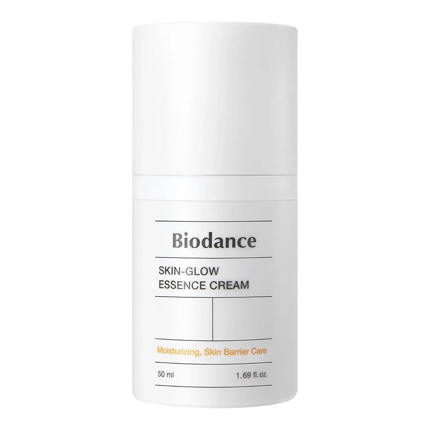 Skin-Glow Essence Cream