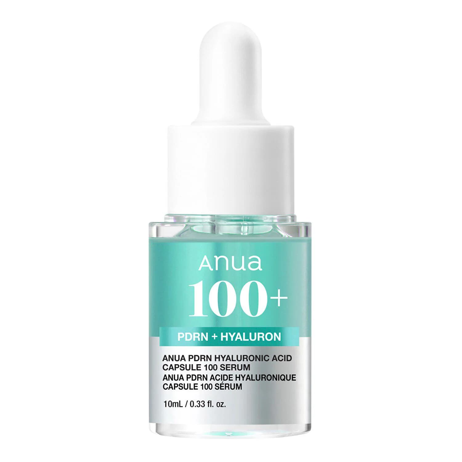 Mini for Plumping